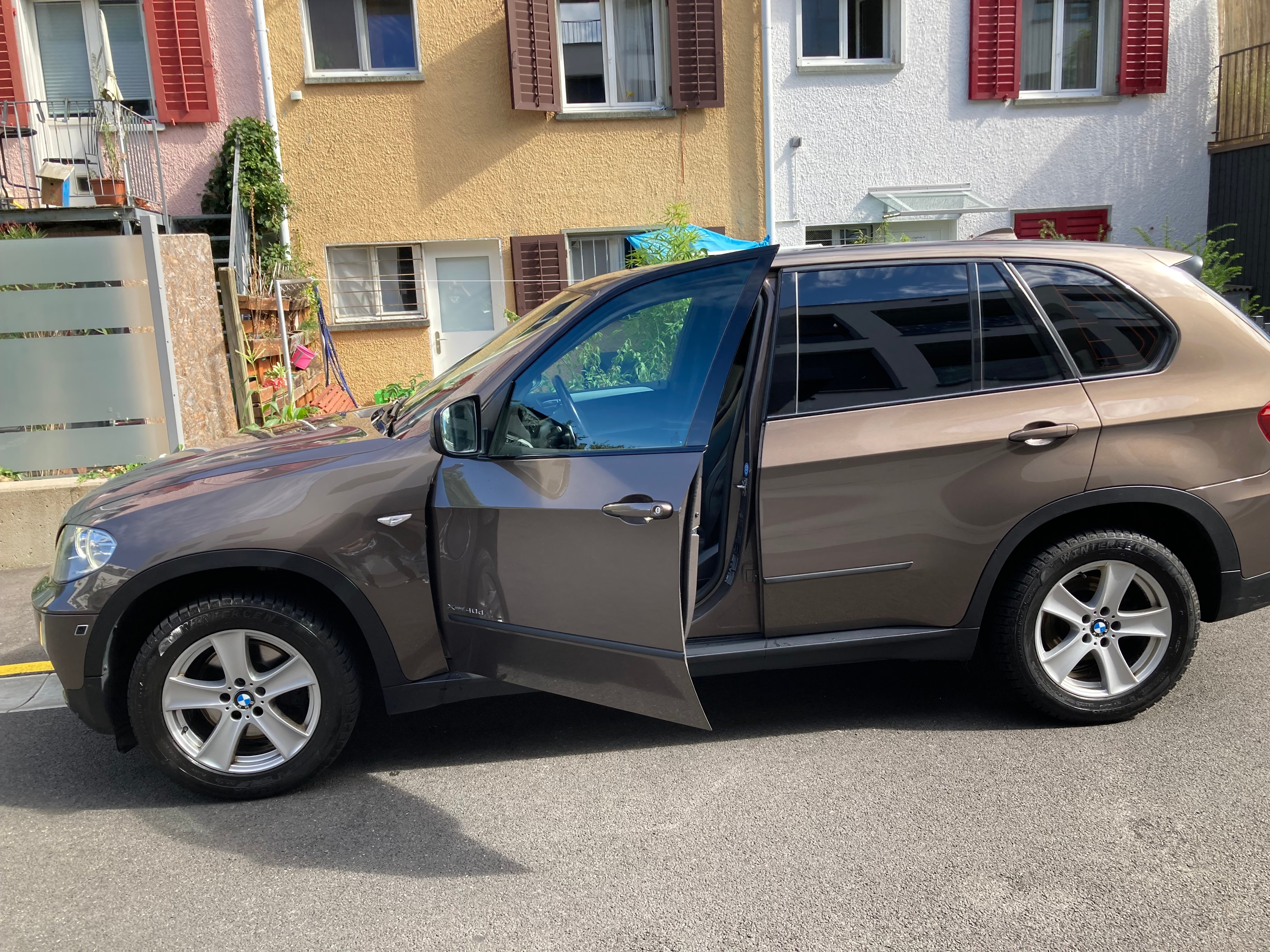 BMW X5 xDrive 40d Steptronic