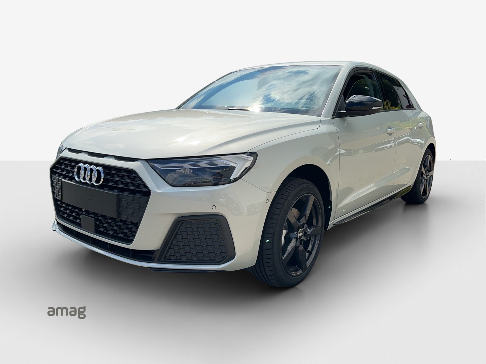 AUDI A1 Sportback 30 TFSI Attraction