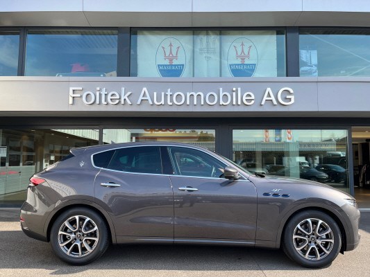 MASERATI Levante 2.0 MHEV GTHybrid