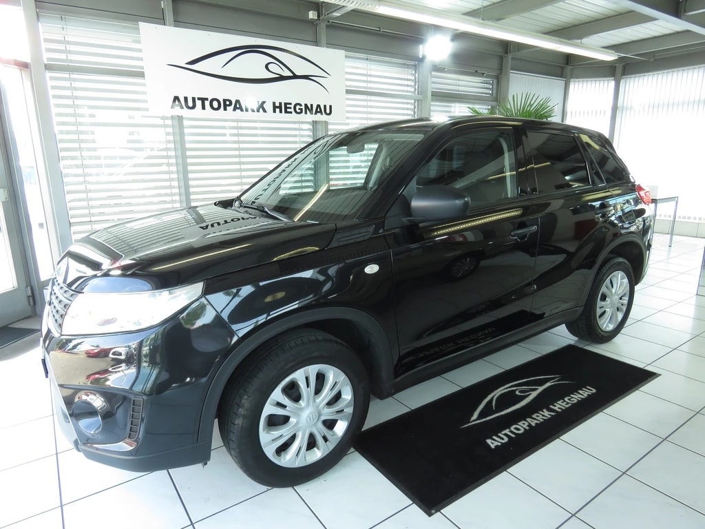 SUZUKI Vitara 1.6 Unico