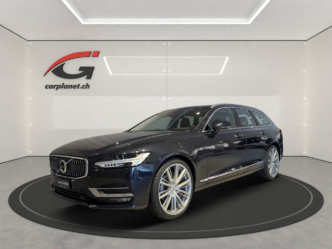 VOLVO V90 2.0 D5 Inscription AWD