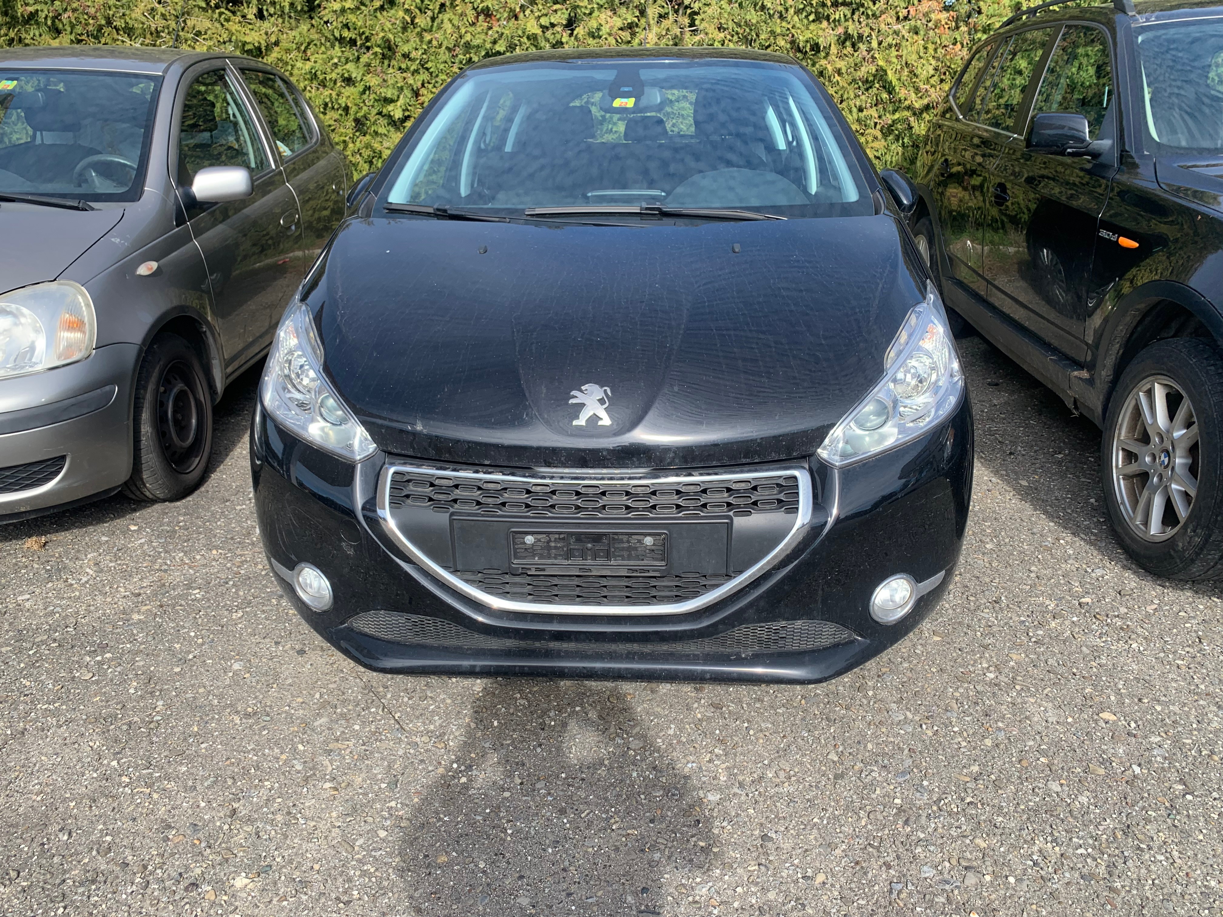 PEUGEOT 208 1.2 VTI Active