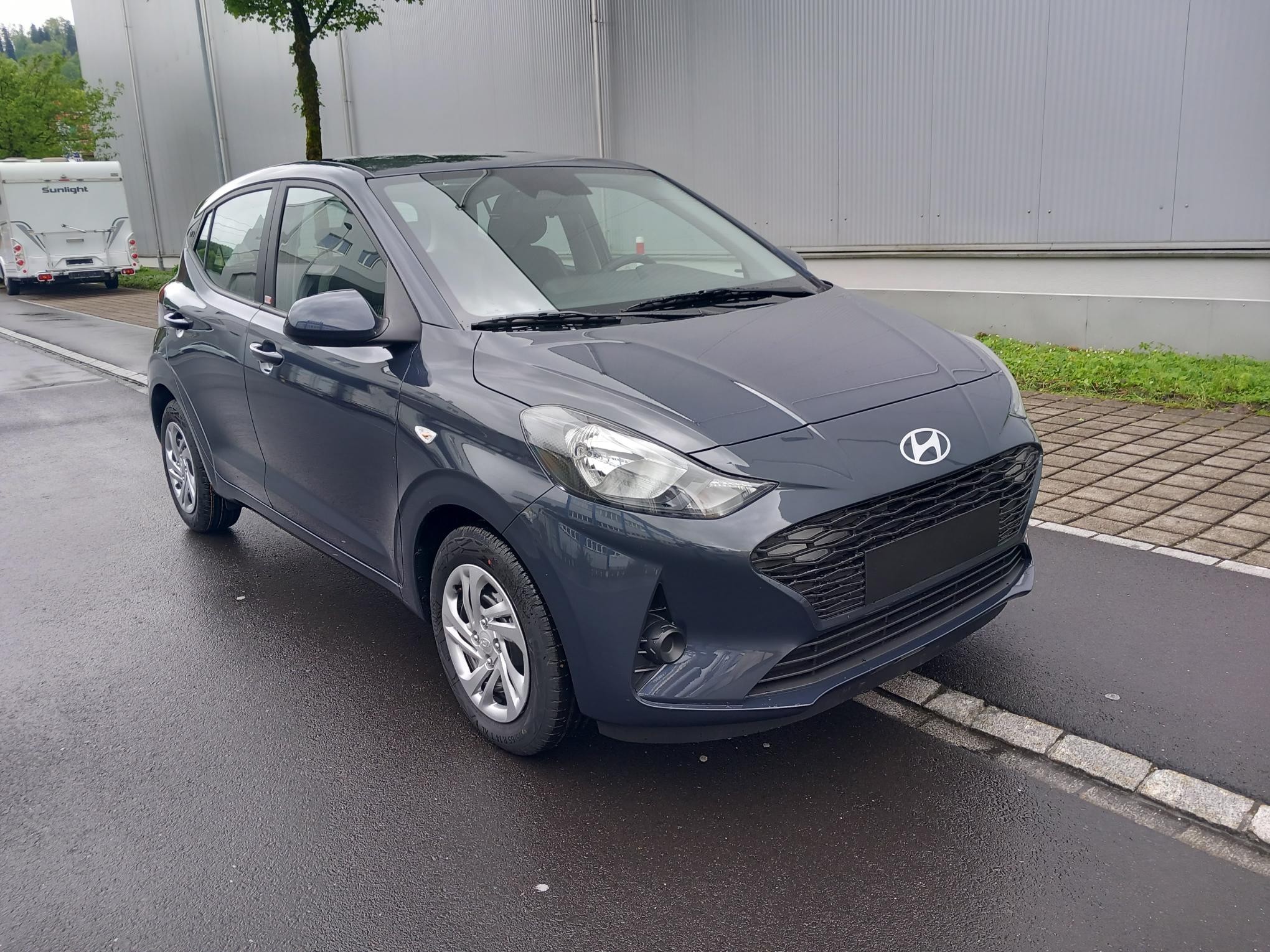 HYUNDAI i10 1.0 Origo