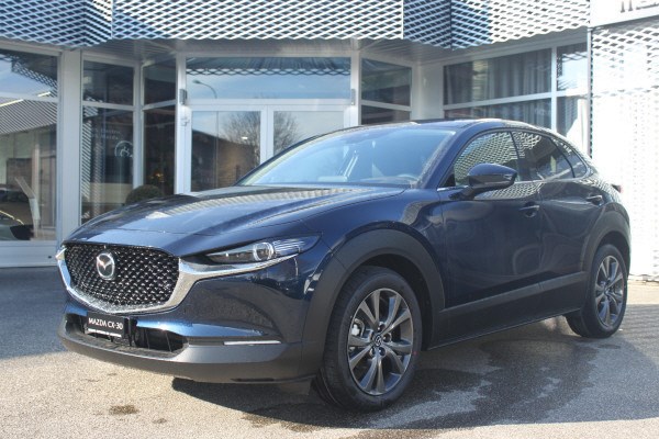 MAZDA CX-30 X 186 Revolution