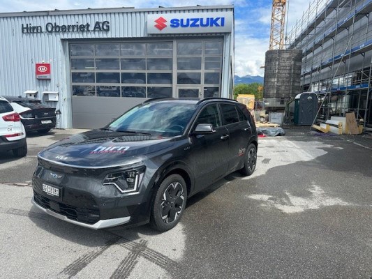 KIA Niro EV 64,8 kWh Power Ed