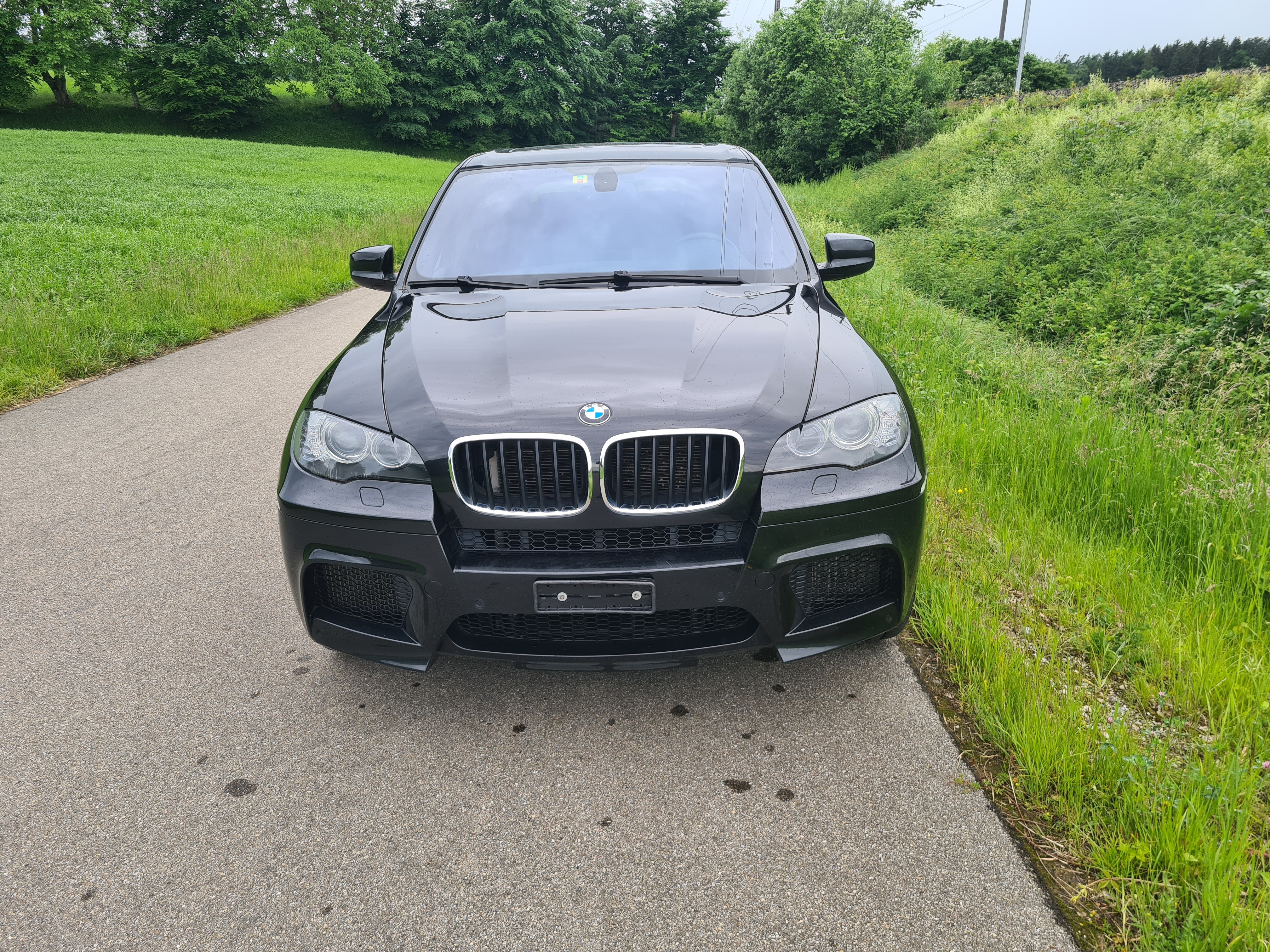 BMW X5 xDrive M Steptronic