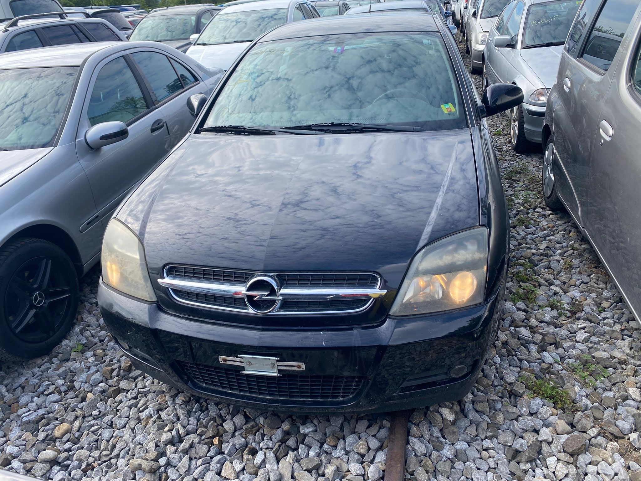 OPEL Astra 1.6i 16V TP (Essentia)