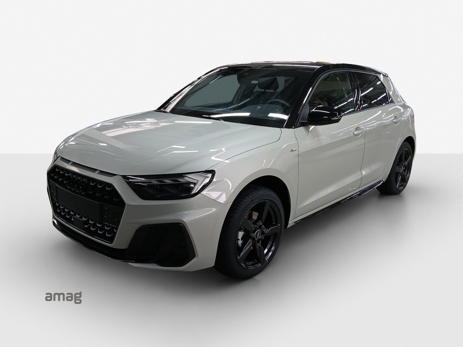 AUDI A1 Sportback 30 TFSI S Line Attraction