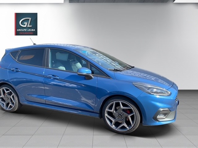 FORD Fiesta 1.5 SCTi ST Exklusiv