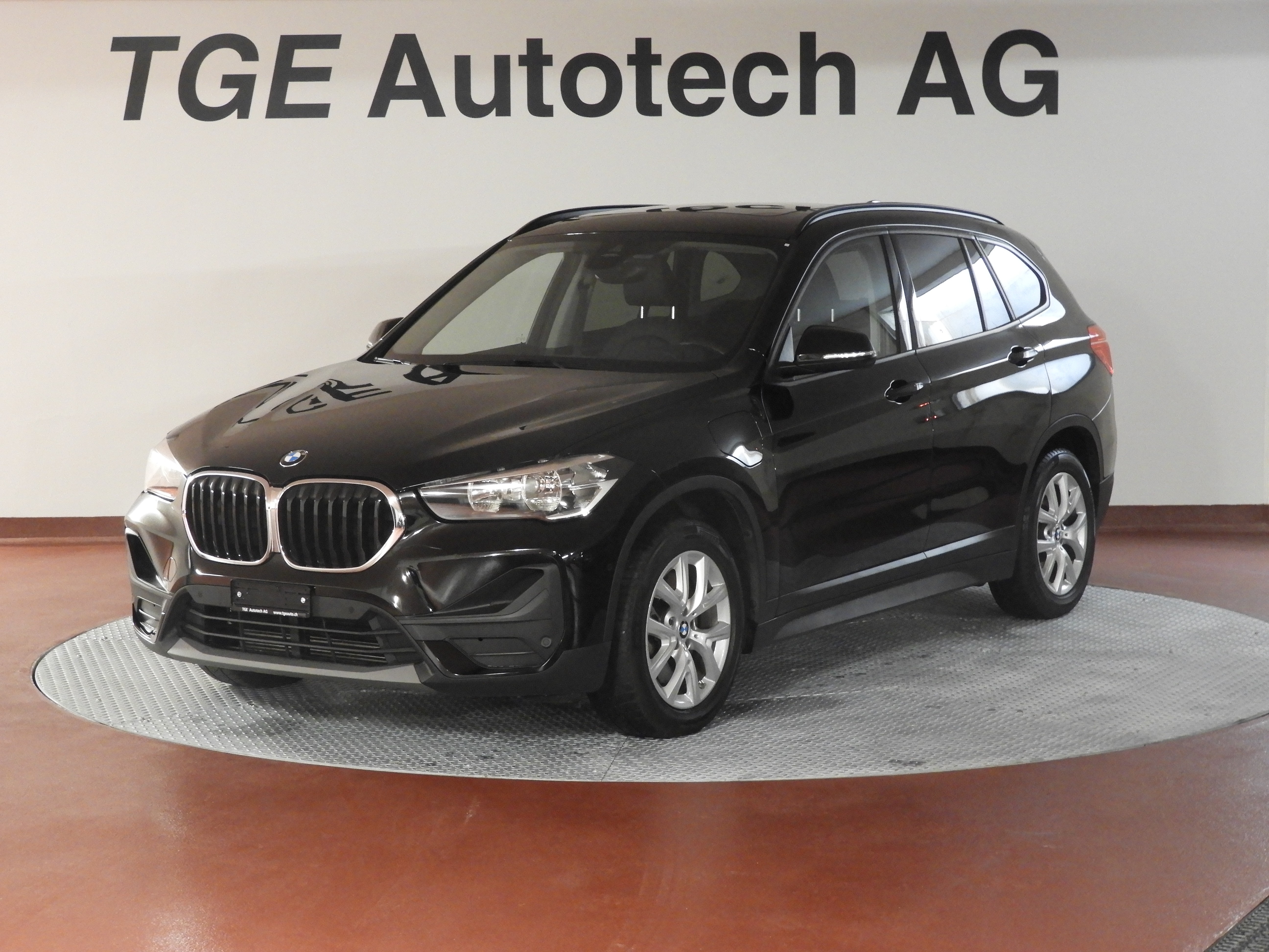 BMW X1 xDrive 25e Steptronic