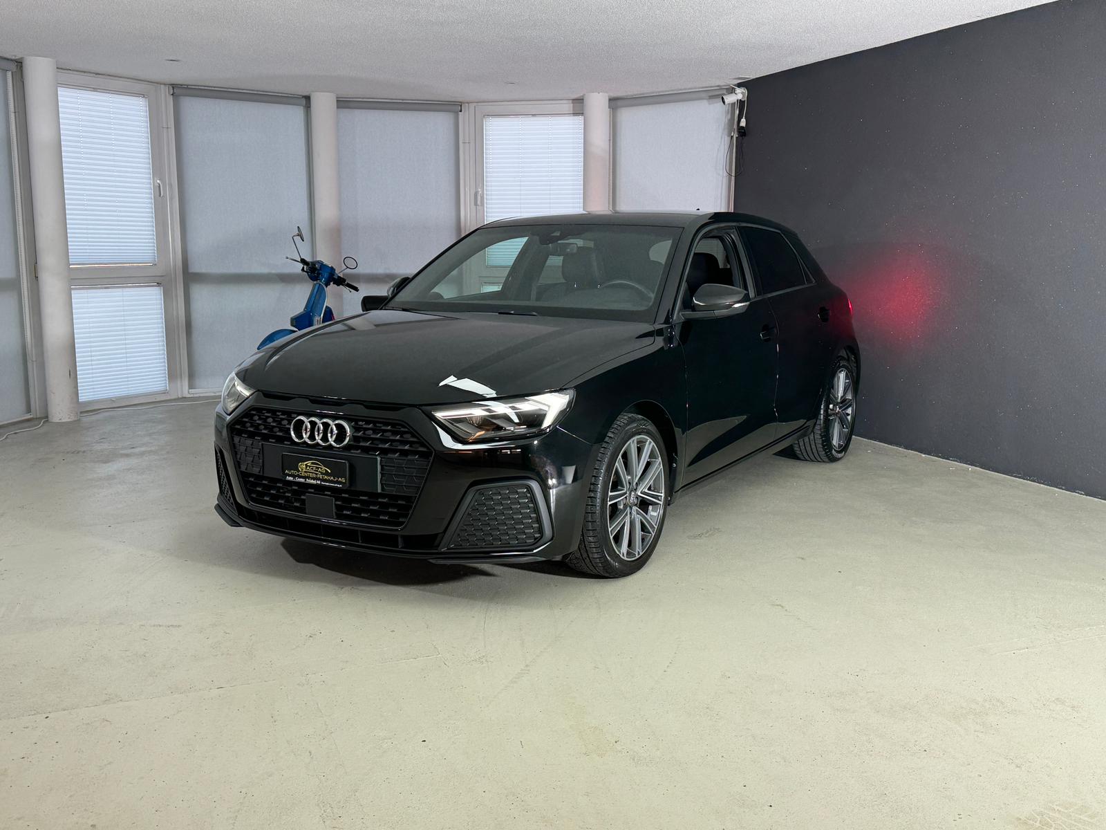 AUDI A1 Sportback 30 TFSI