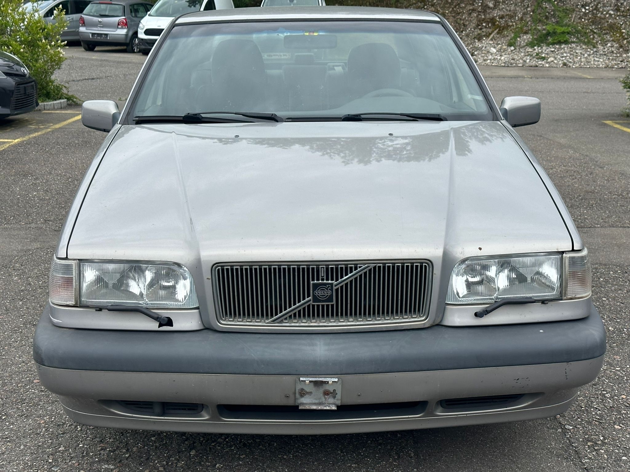 VOLVO 850 2.5