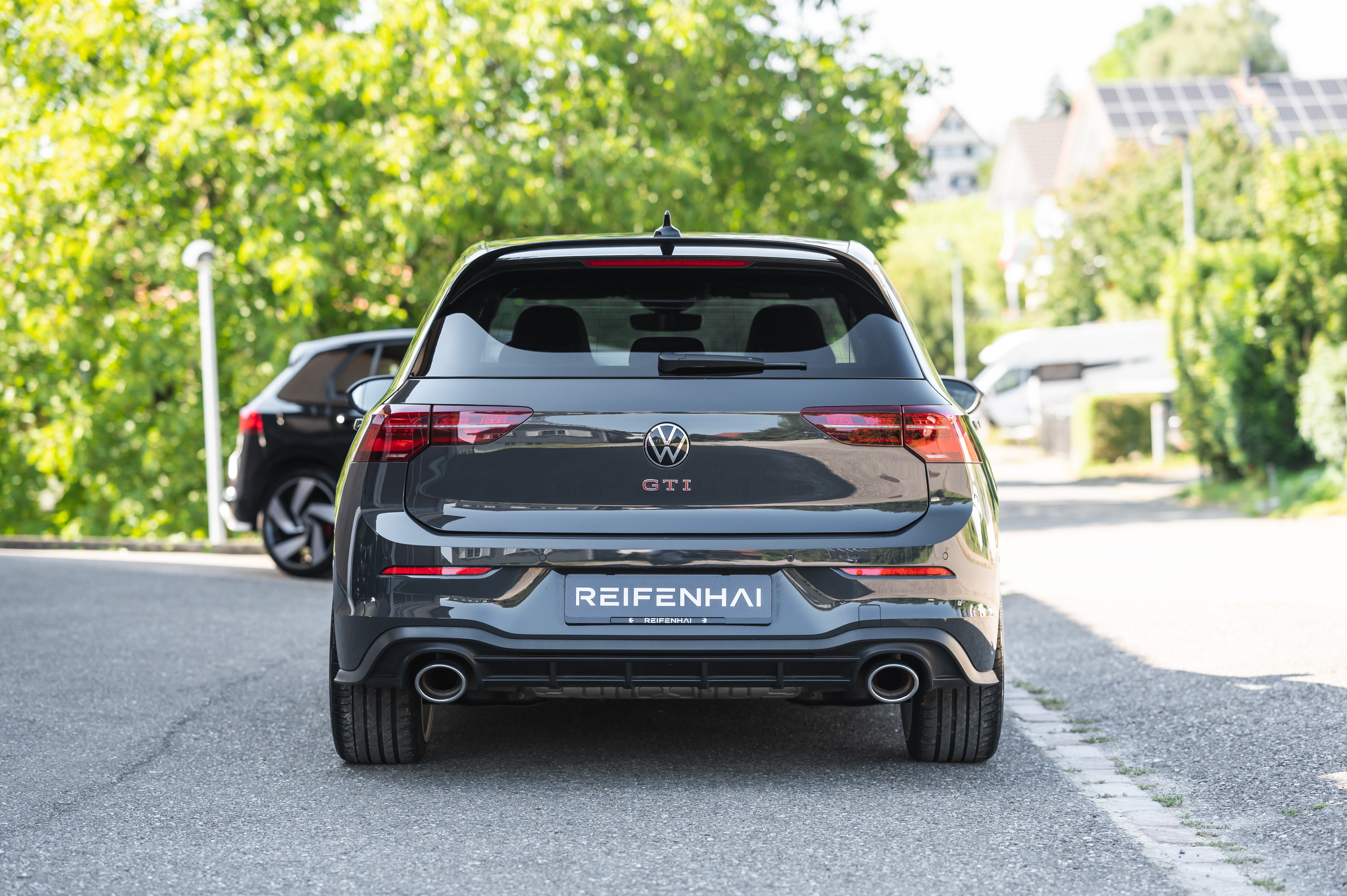 VW Golf 2.0 TSI GTI Clubsport DSG