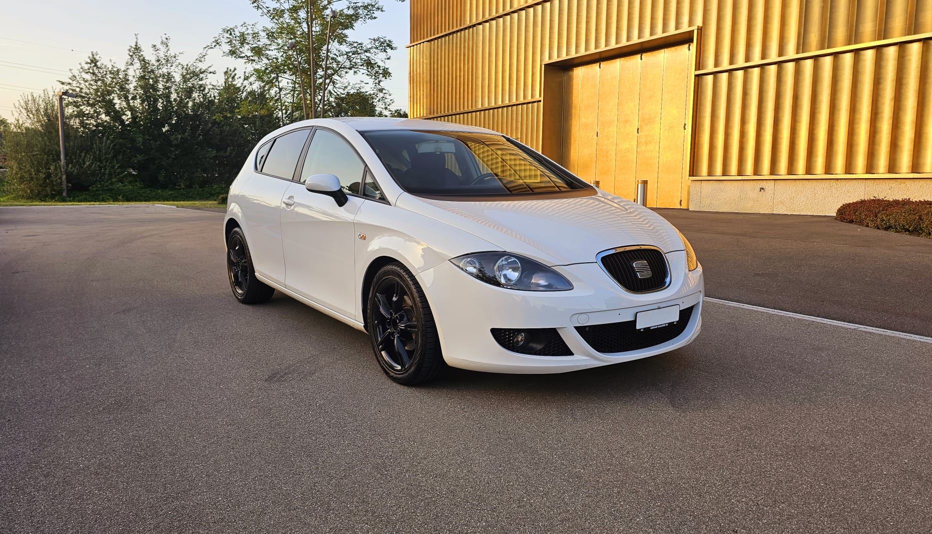 SEAT Leon 1.4 TSI Stylance