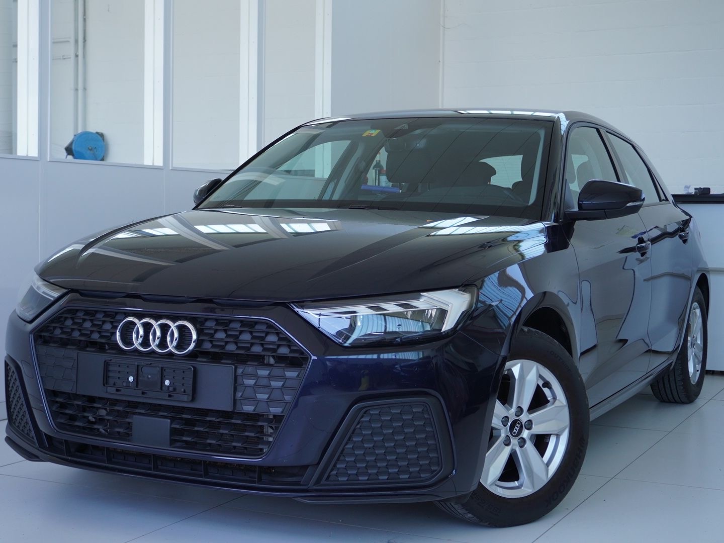 AUDI A1 Sportback 30 TFSI Attraction