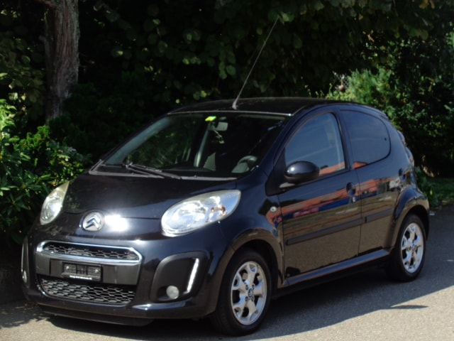 CITROEN C1 1.0i Attraction