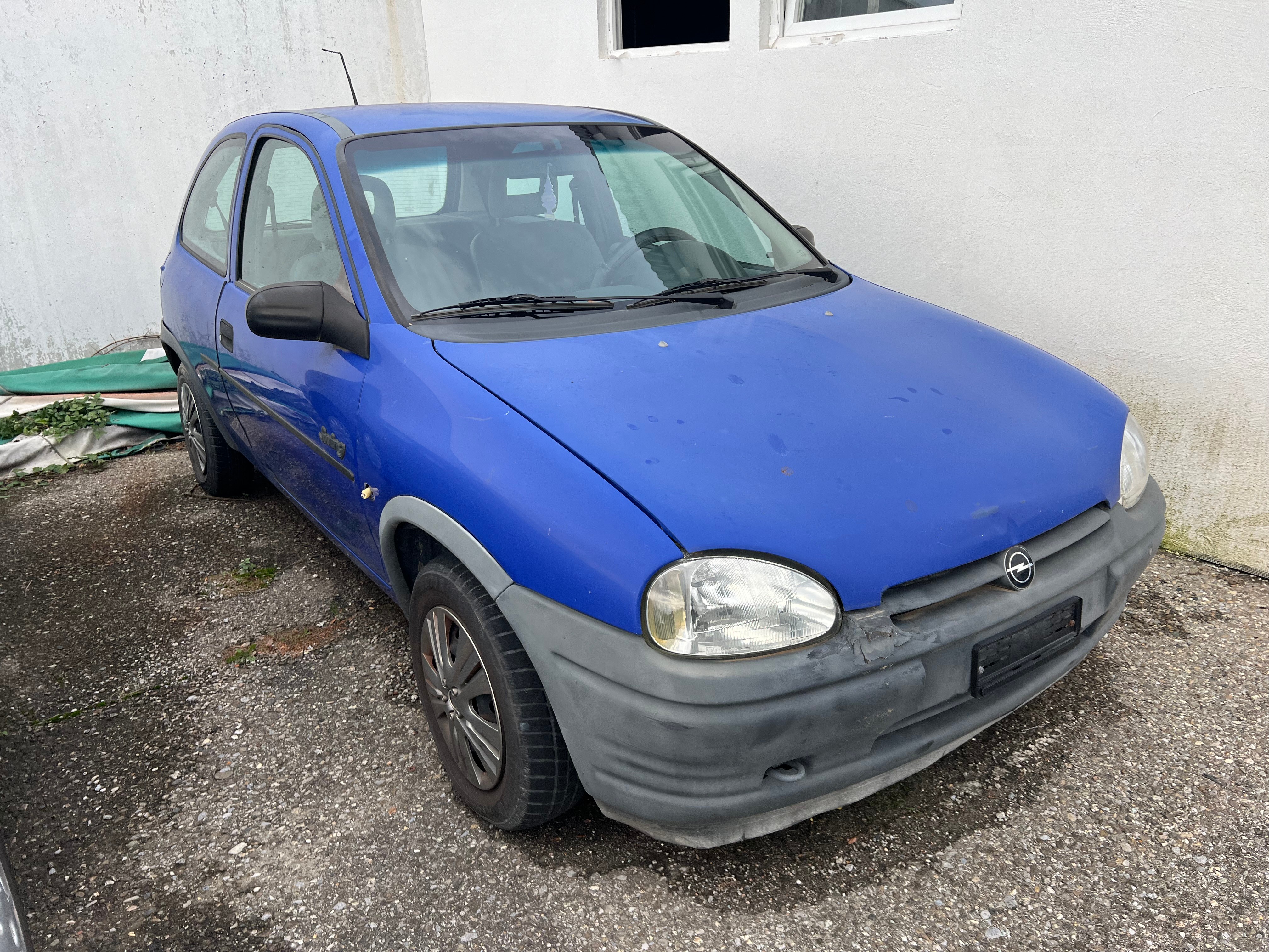 OPEL Corsa 1.4 Joy