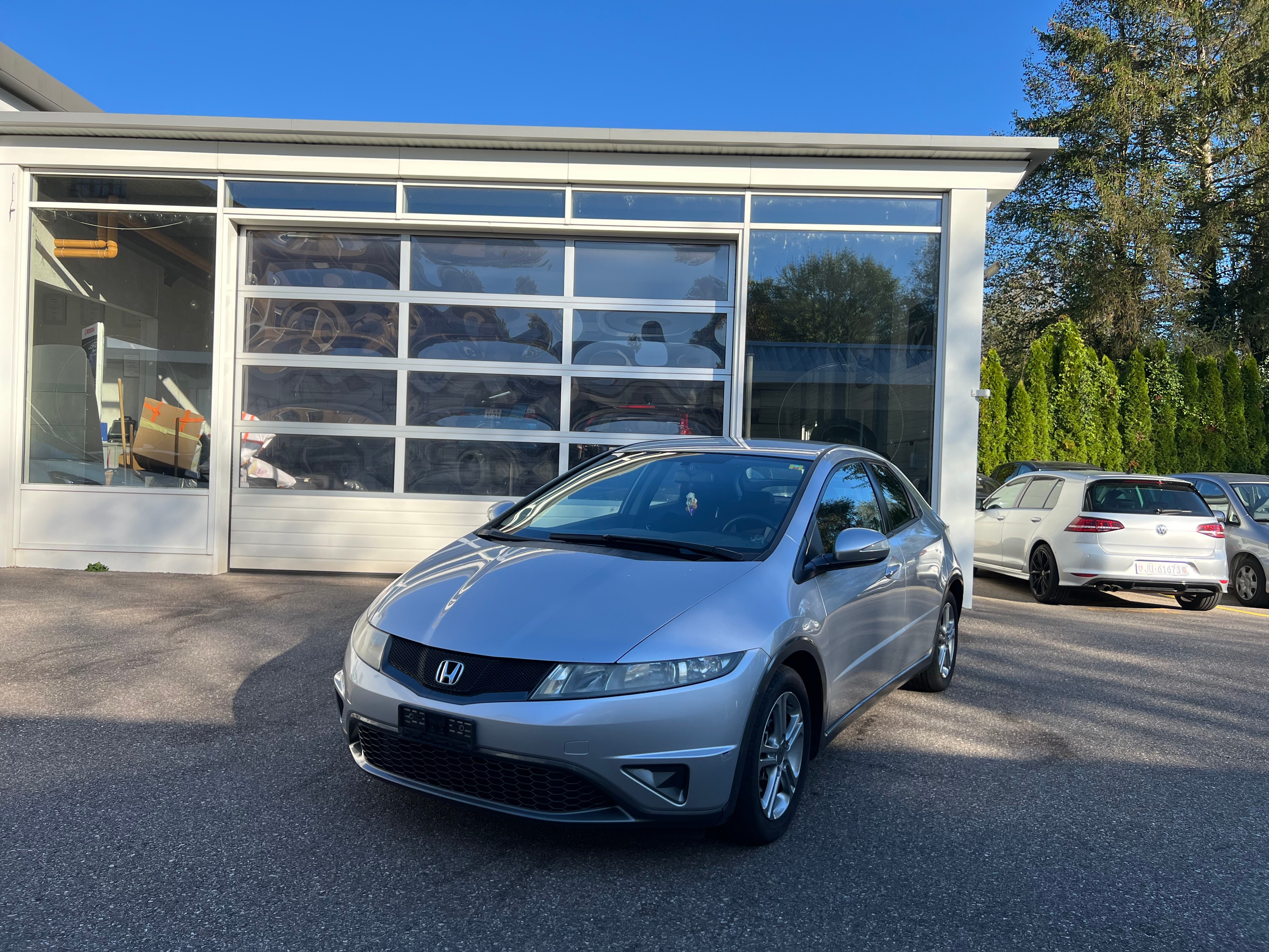 HONDA Civic 1.4i Comfort