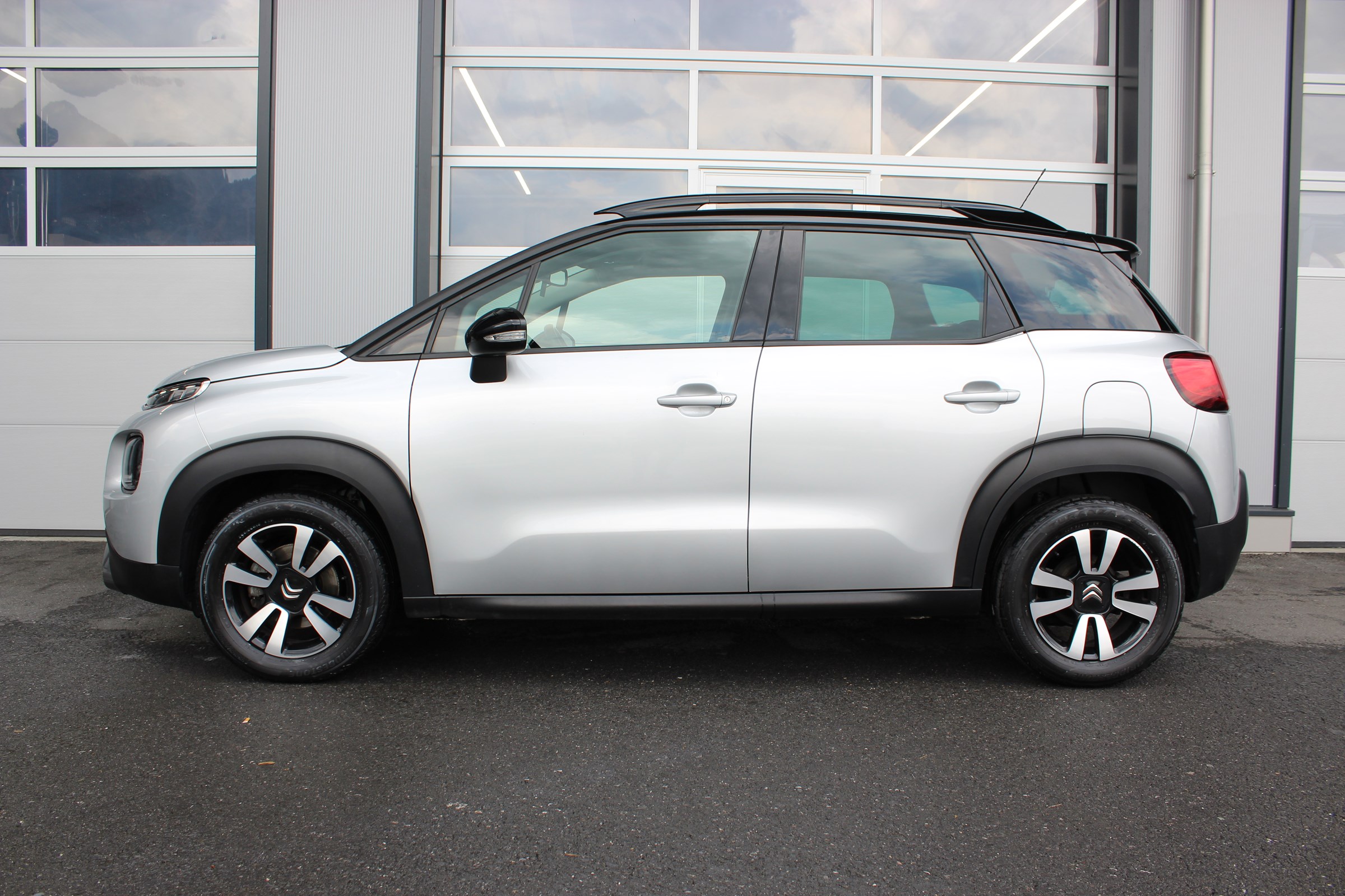 CITROEN C3 Aircross 1.2i PureTech Feel