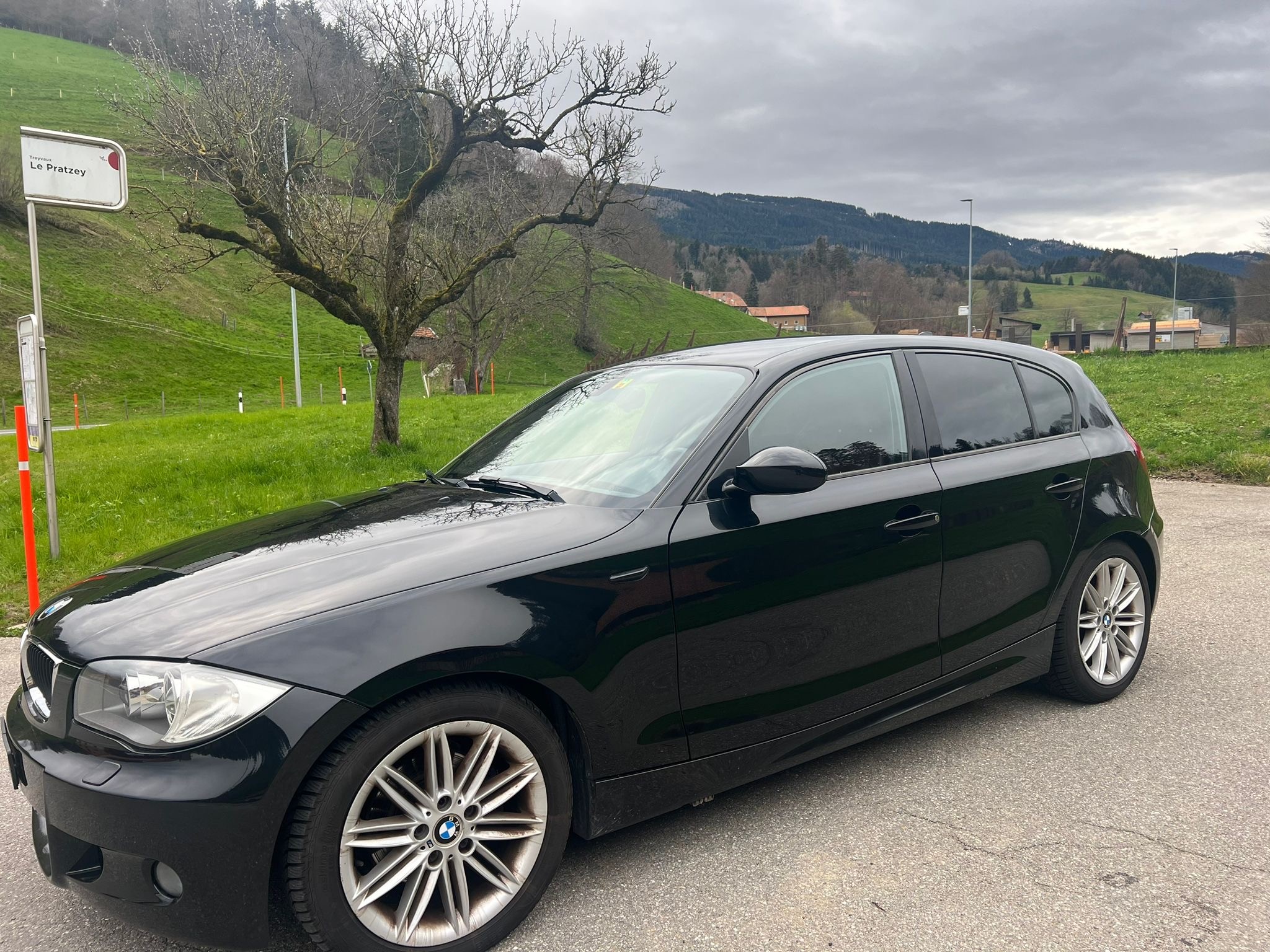 BMW 120i