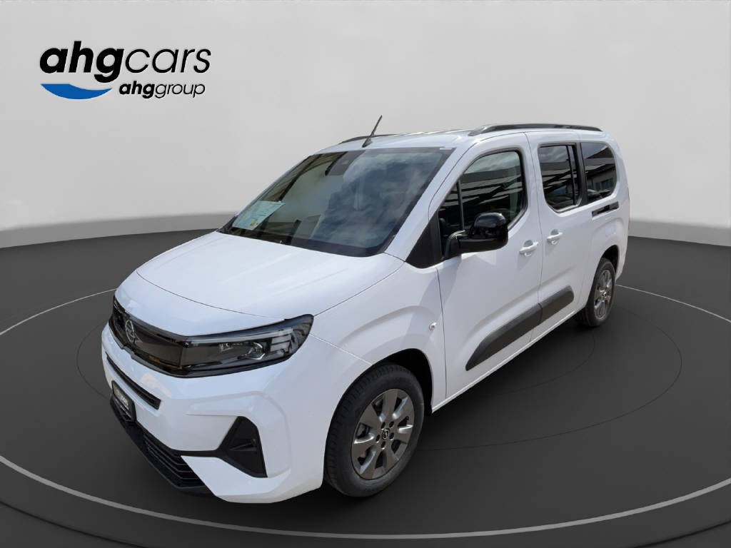 OPEL Combo XL 1.2 S/S