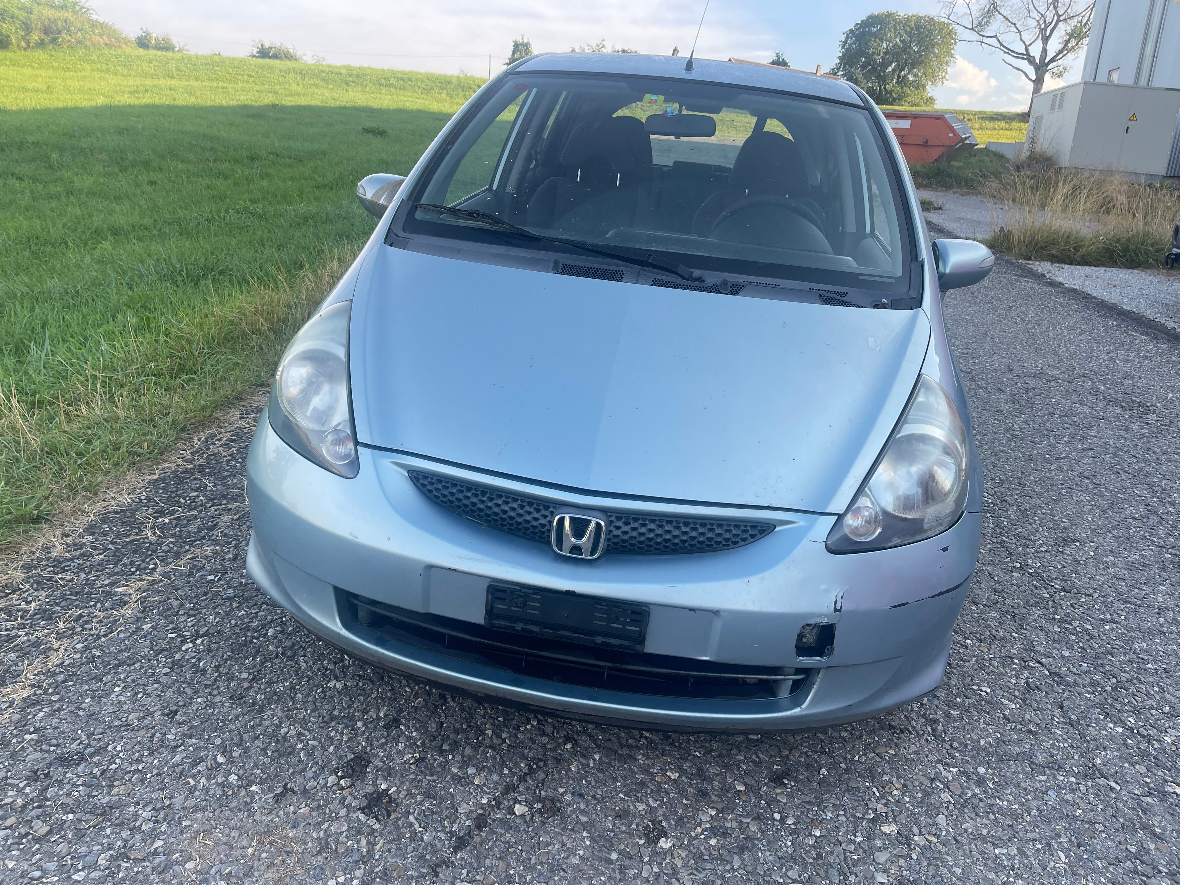 HONDA Jazz 1.4i LS