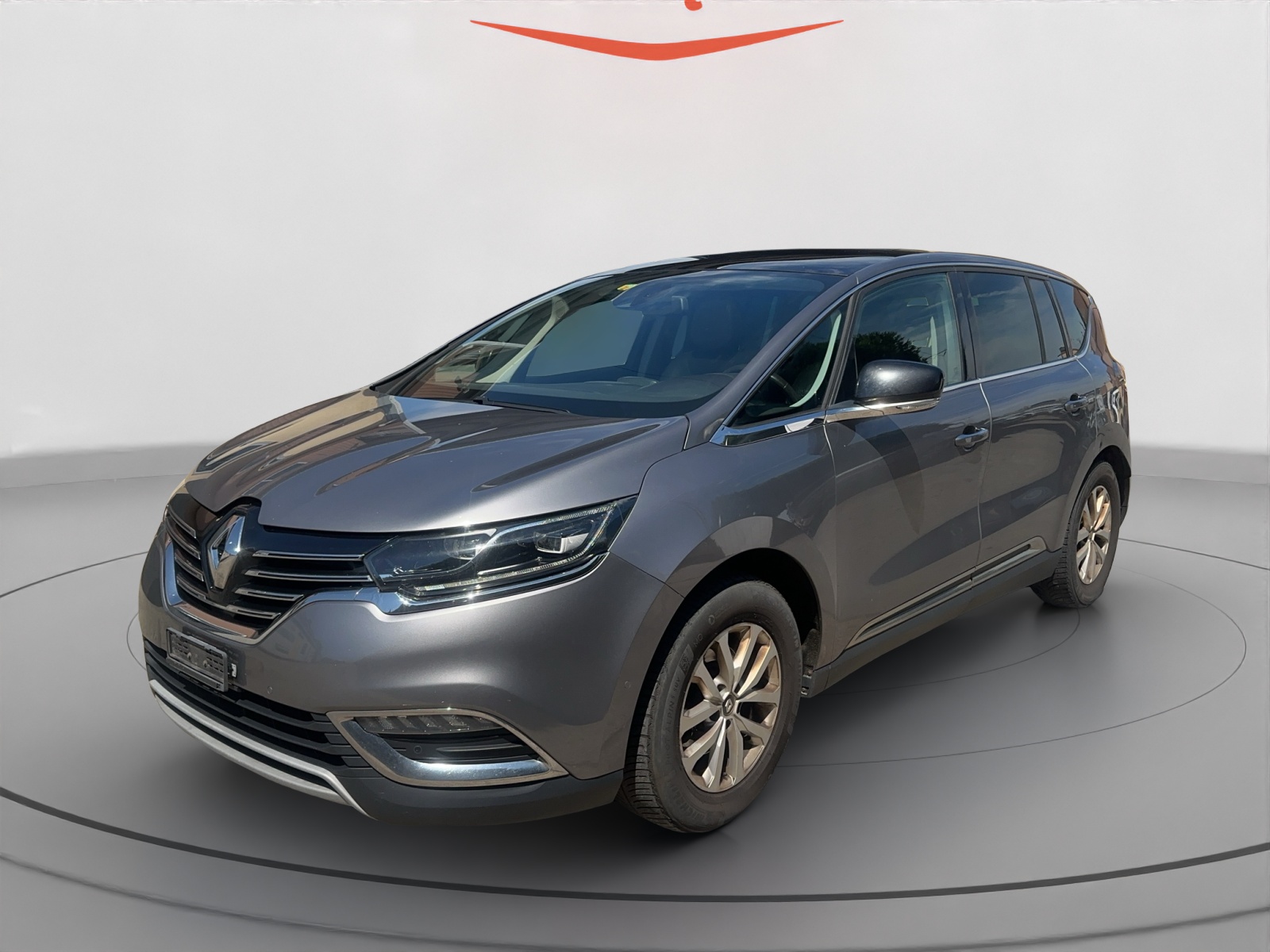 RENAULT Espace 1.6 dCi Life