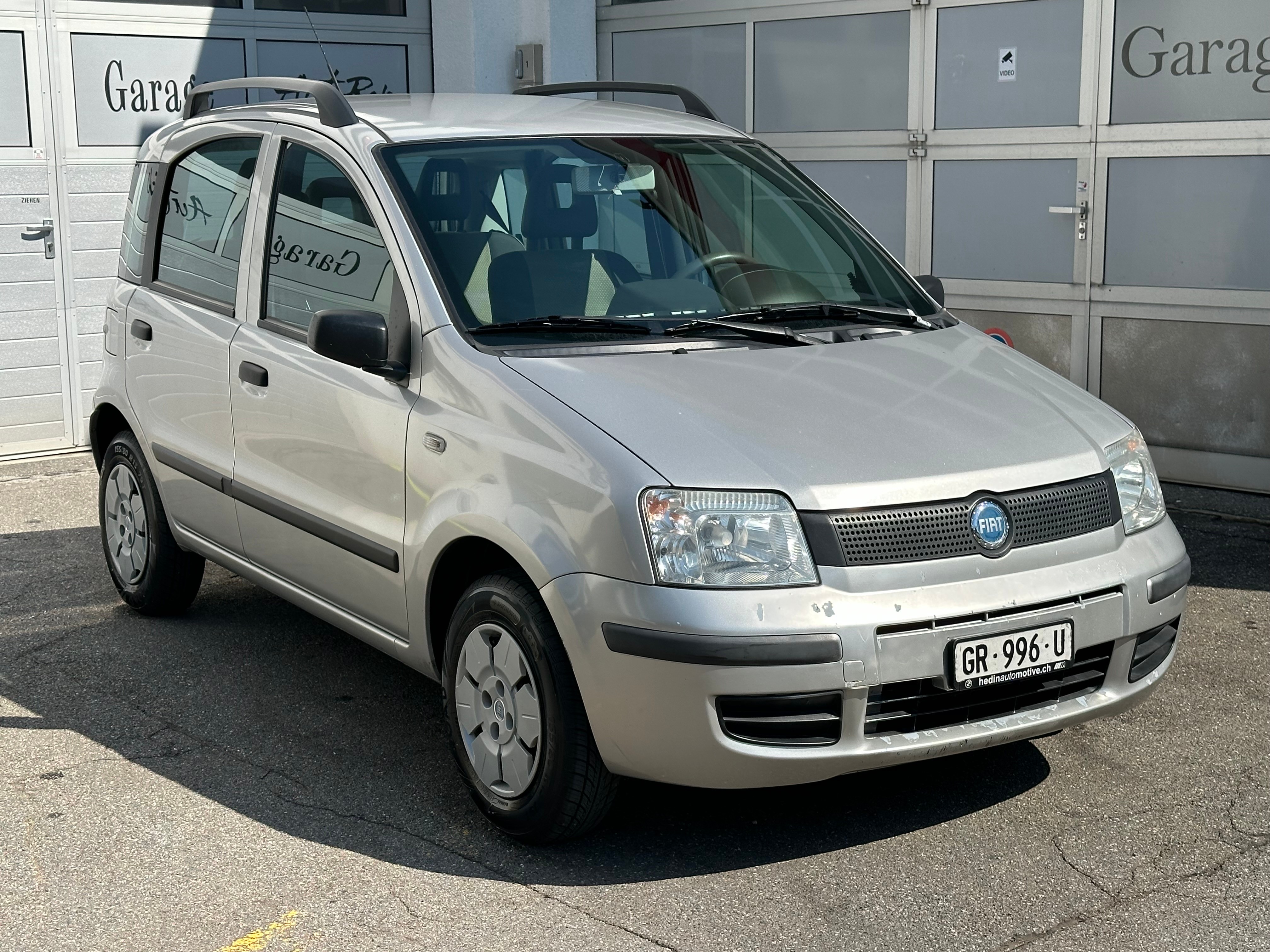 FIAT Panda 1.1 Young