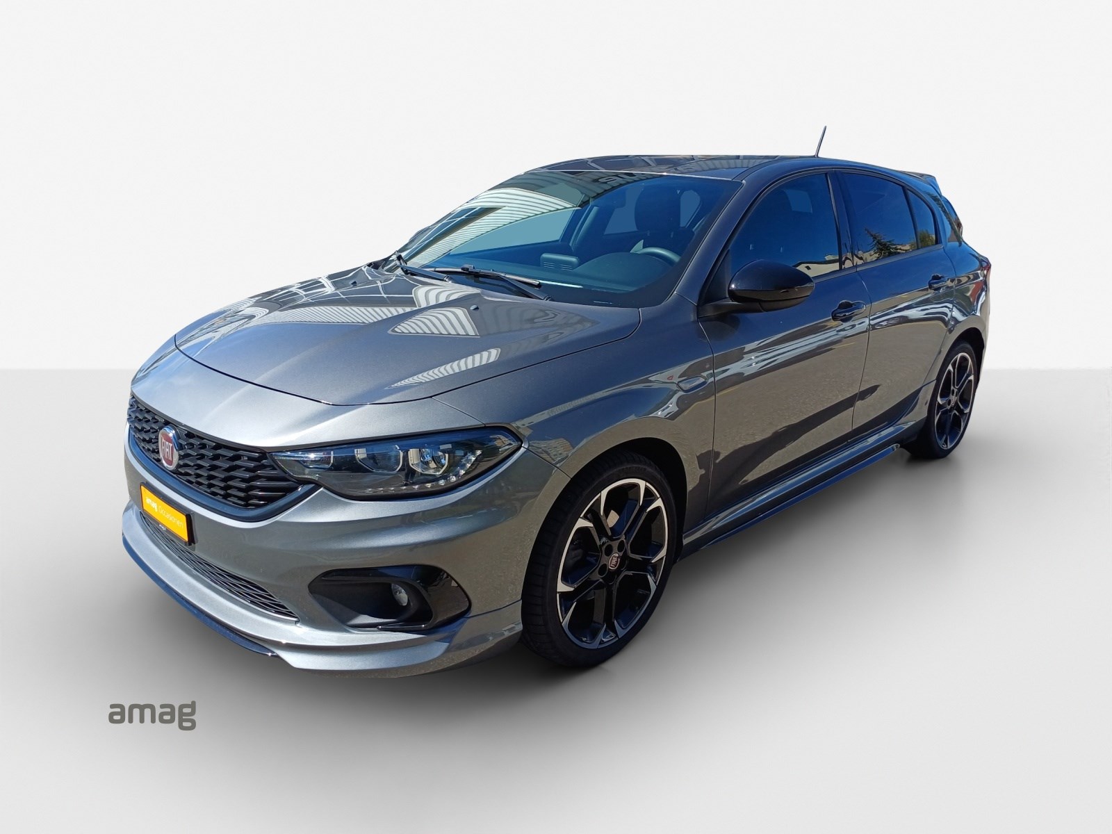 FIAT Tipo 1.4TJet Sport