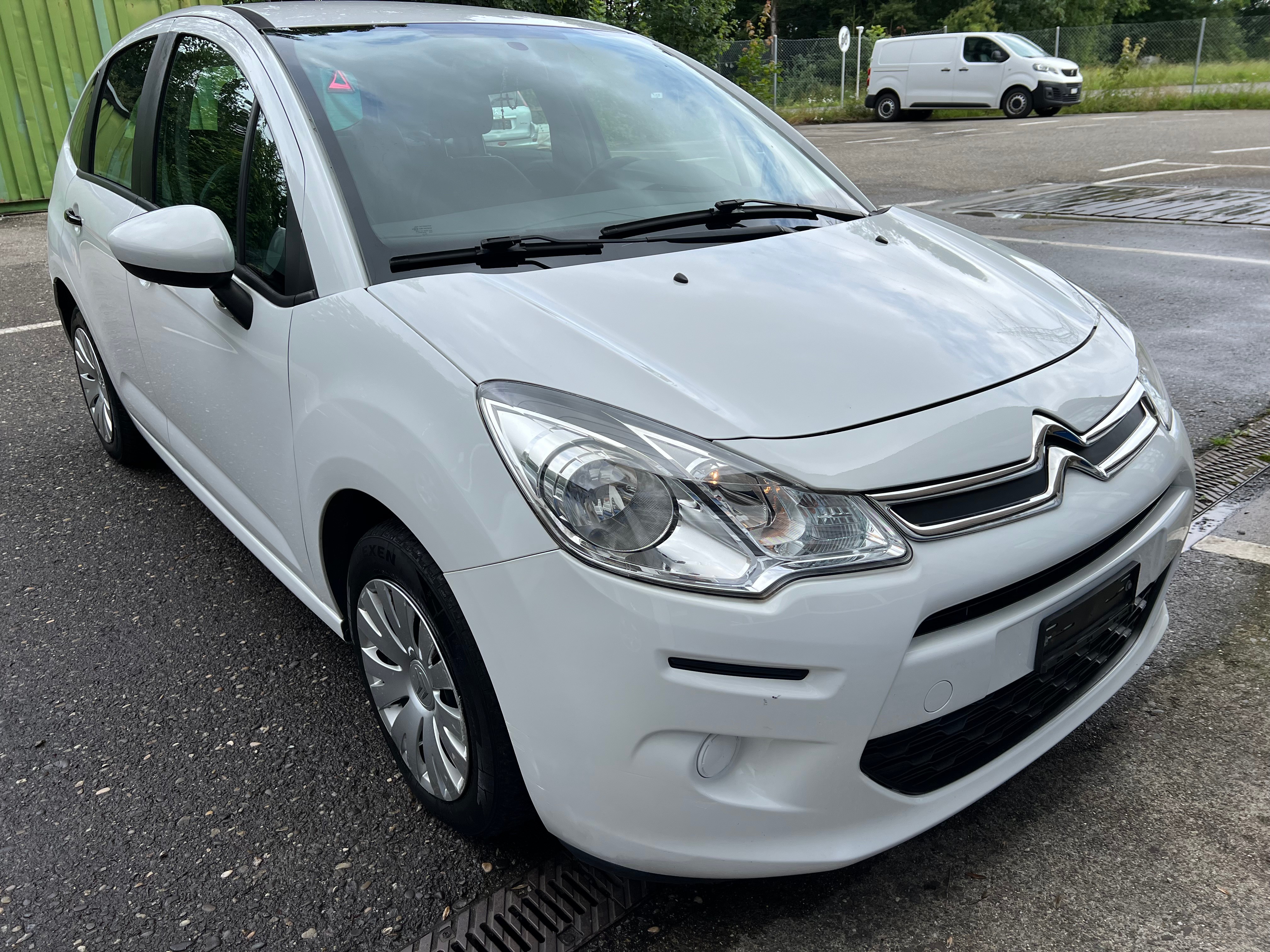 CITROEN C3 1.0i Attraction