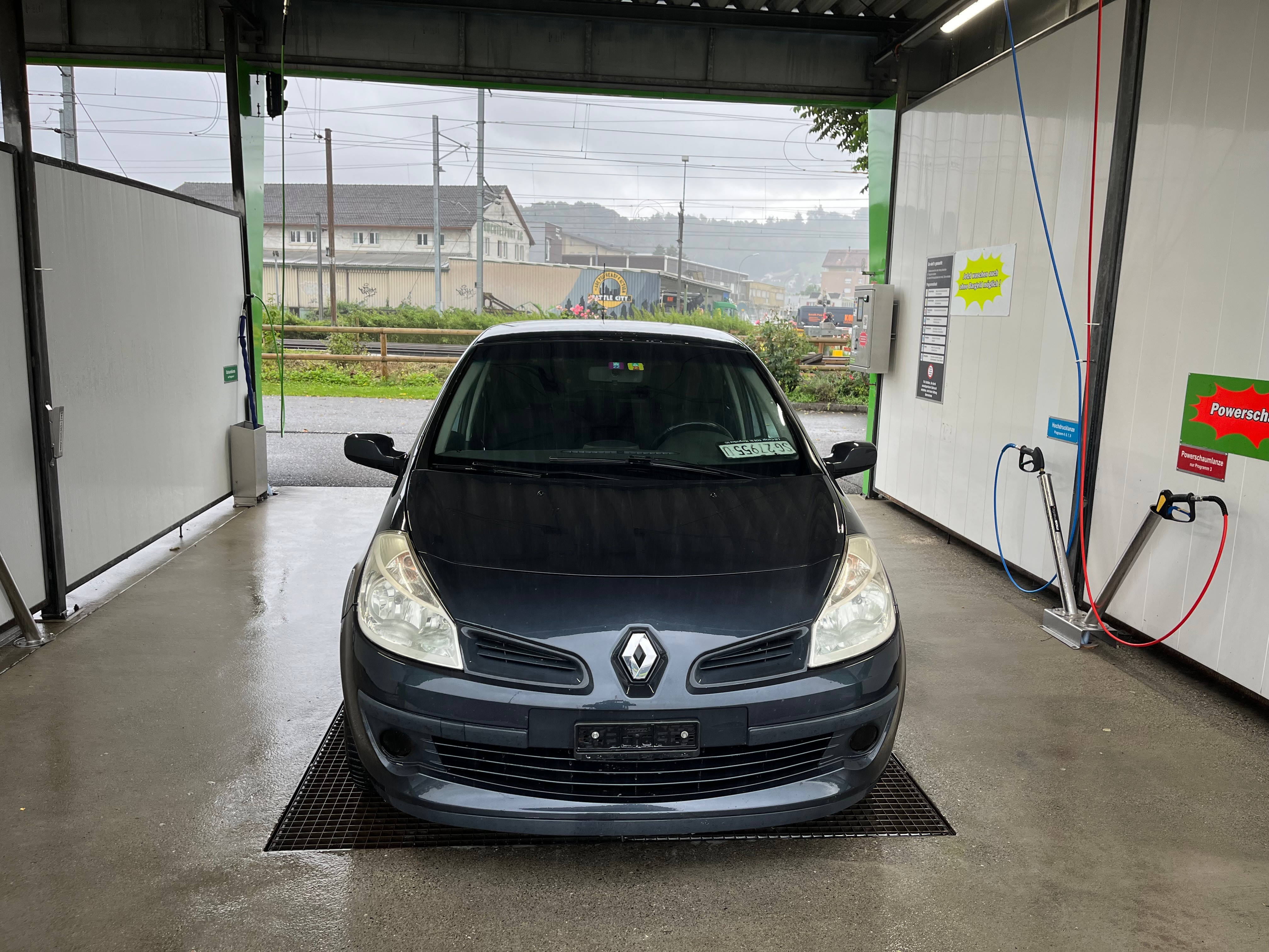 RENAULT Clio 1.5 dCi Dynamique