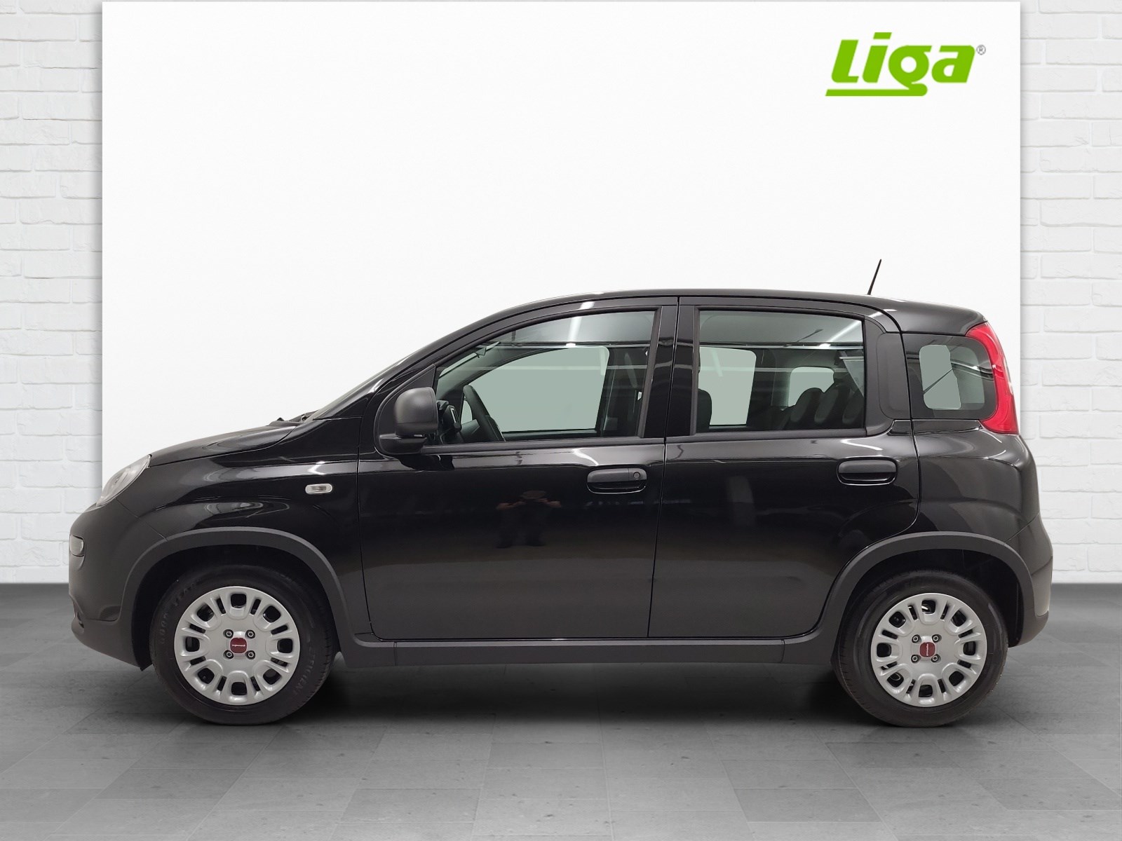 FIAT Panda 1.0 Hybrid Cult Plus