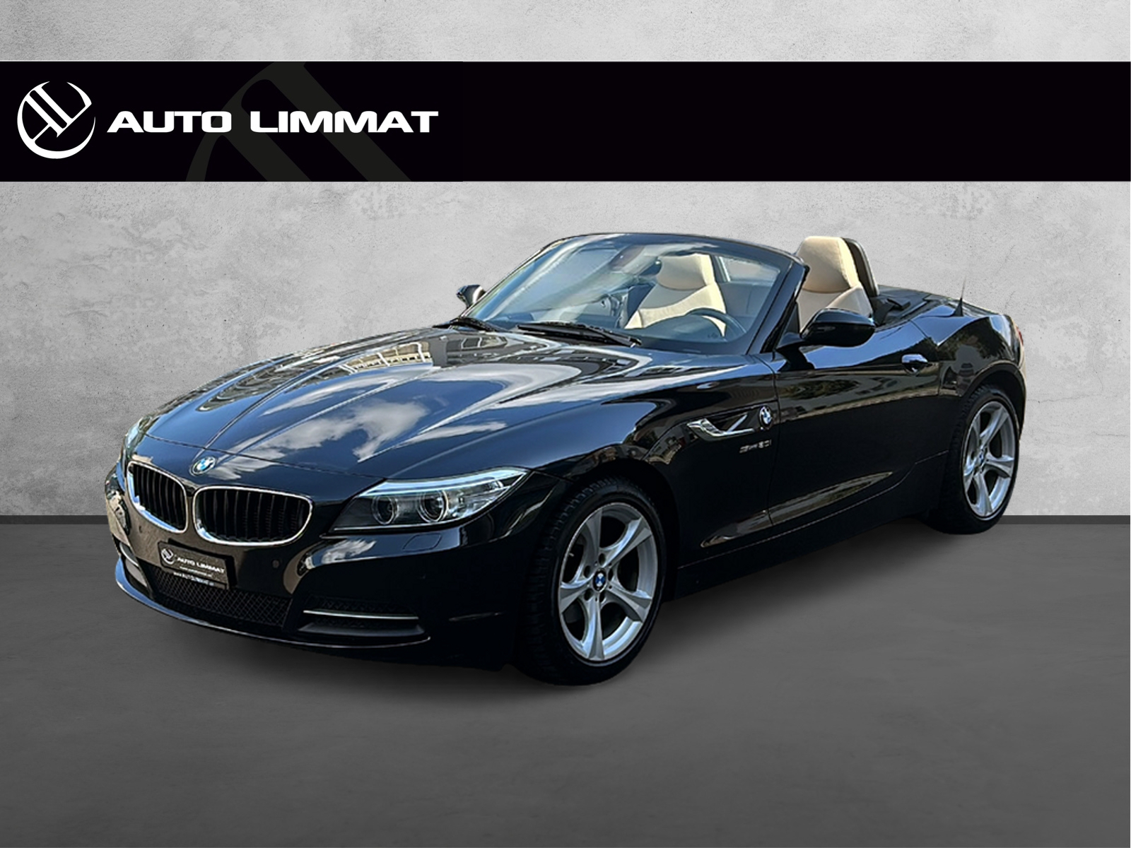 BMW Z4 sDrive20i Steptronic