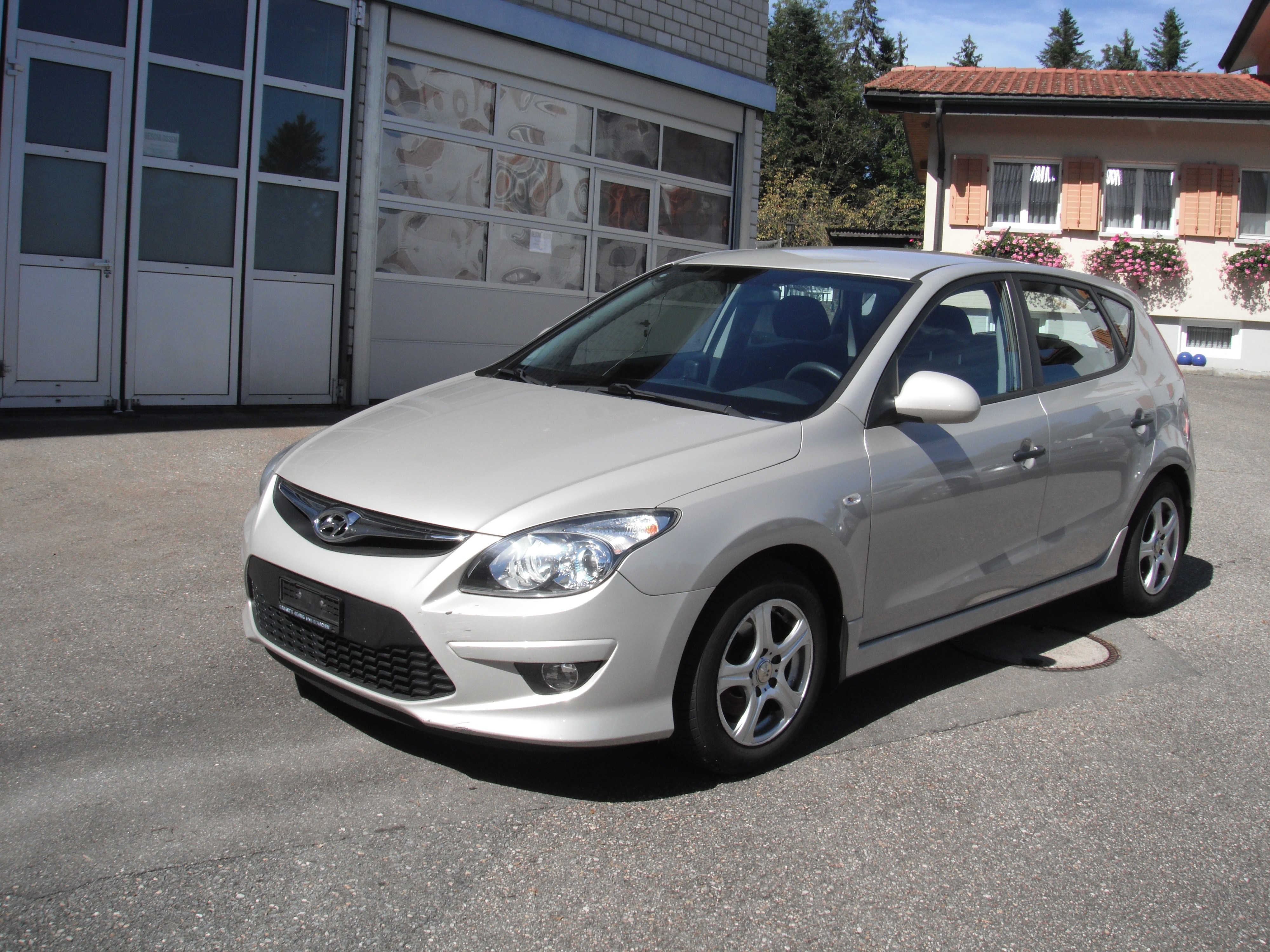 HYUNDAI i30 1.4 Comfort