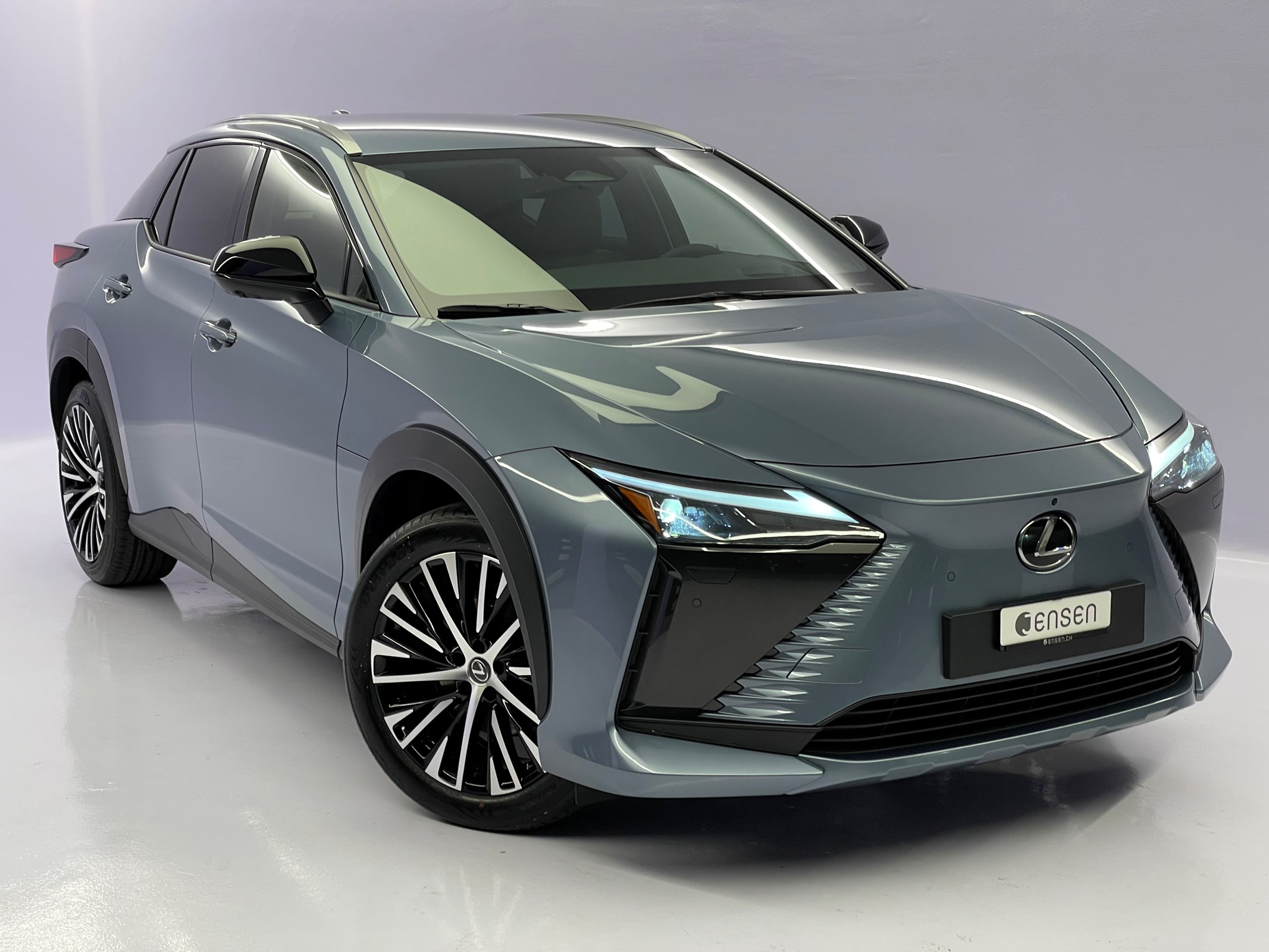 LEXUS RZ 450e Comfort Direct4 Electric