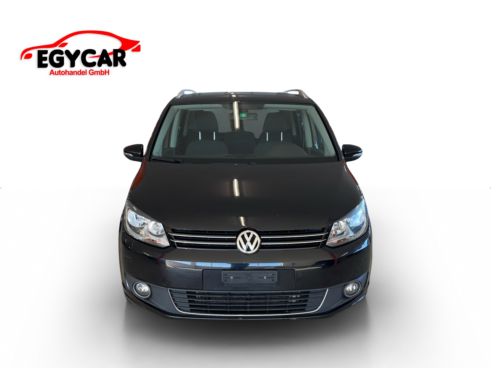 VW Touran 2.0 TDI Highline DSG