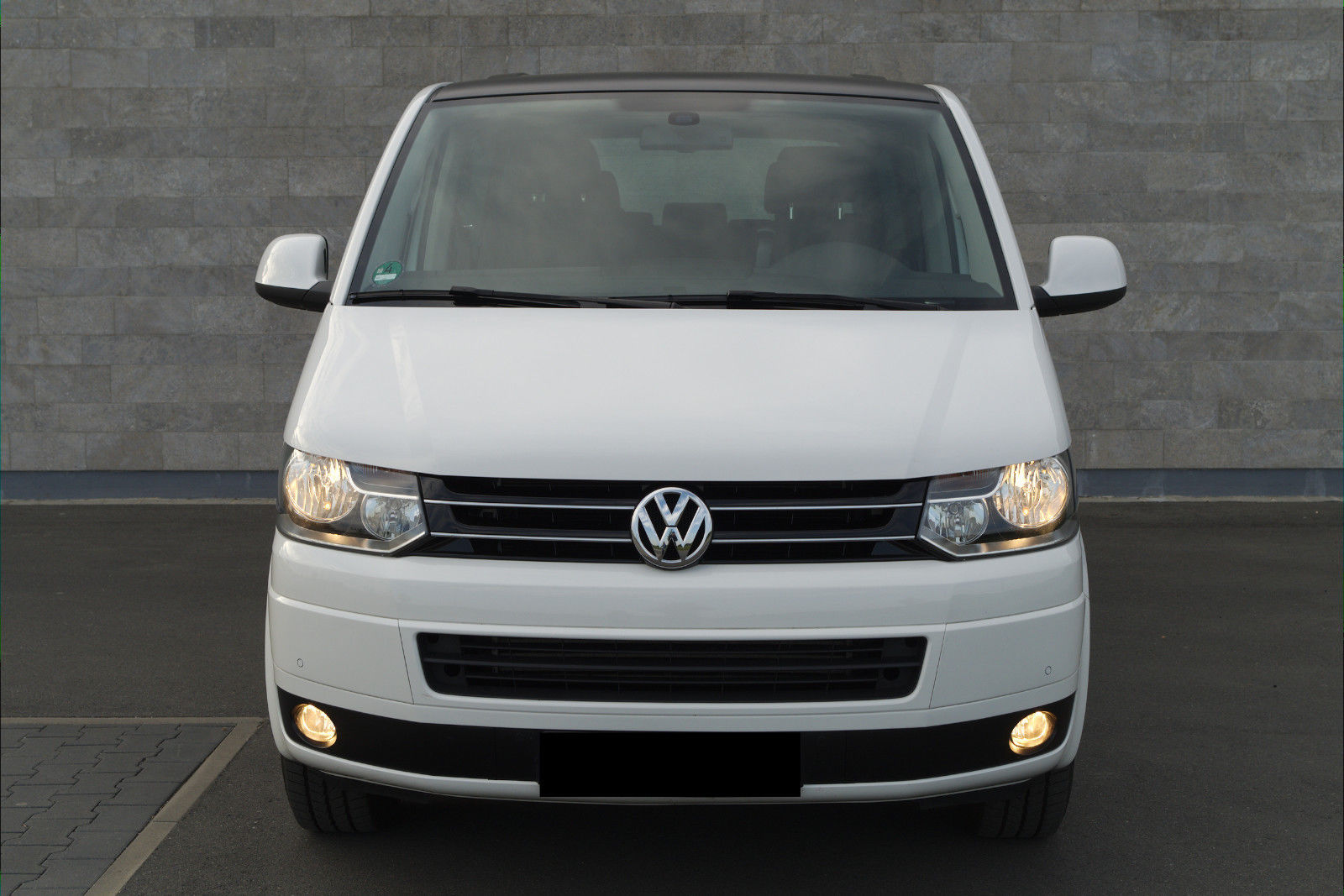 VW T5 Multivan 2.0 Bi-TDI CR CL Edition 25 4Mot. DSG