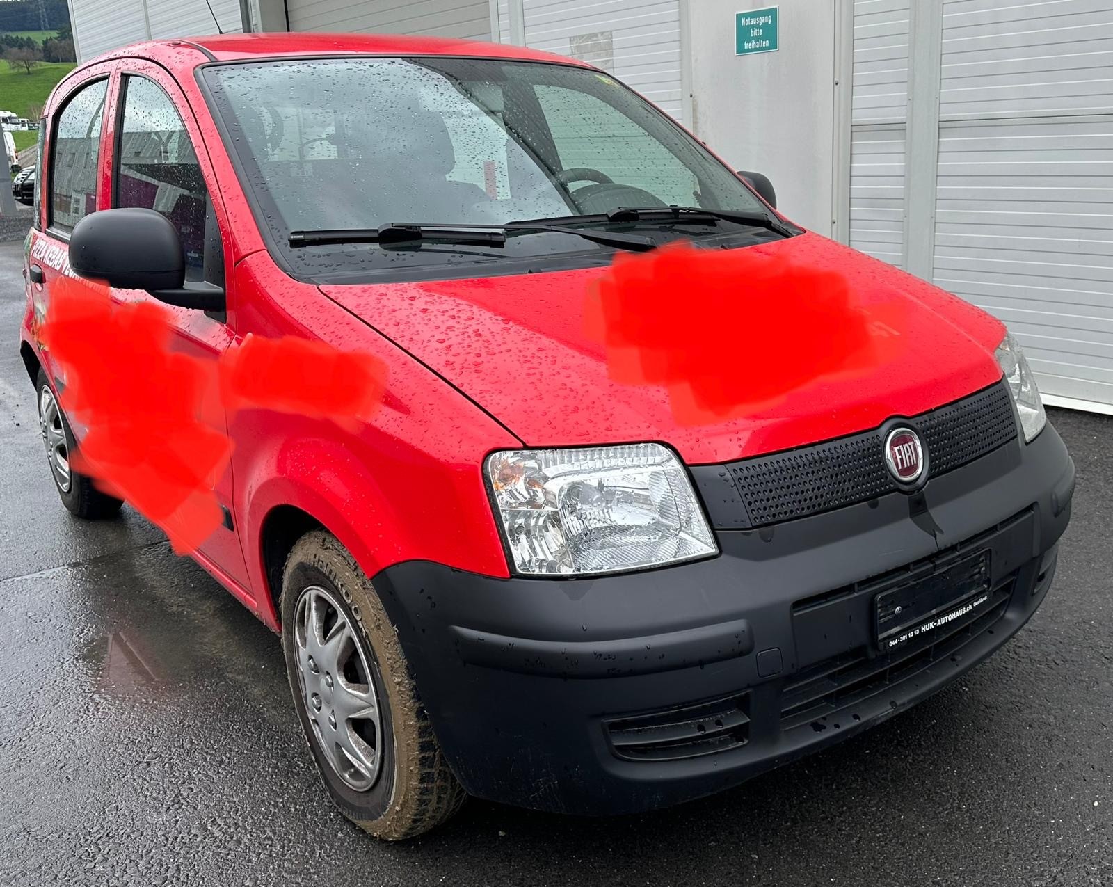 FIAT Panda 1.1 Active