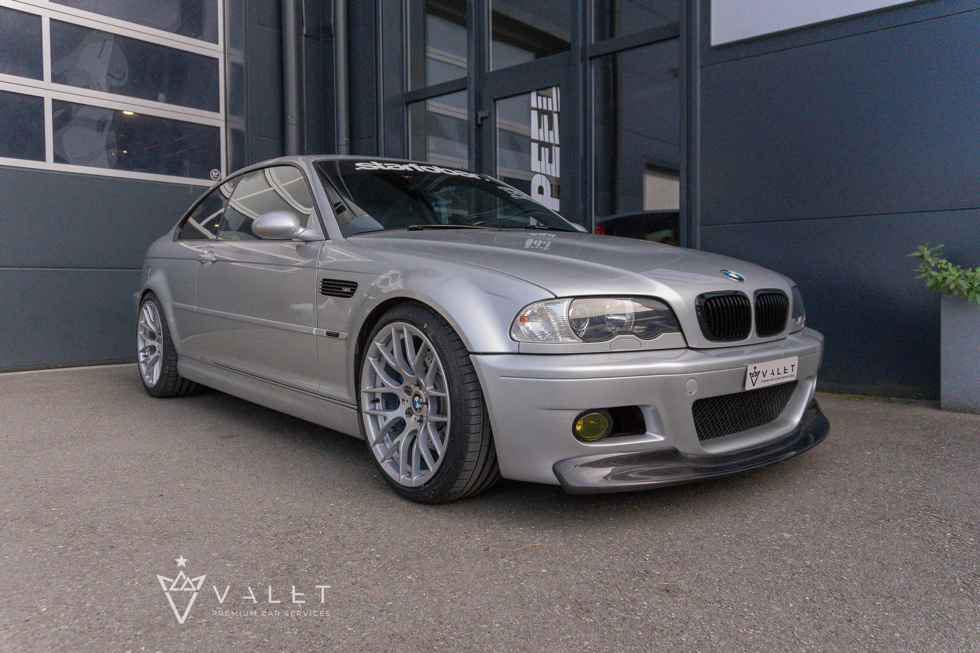 BMW M3 Coupé