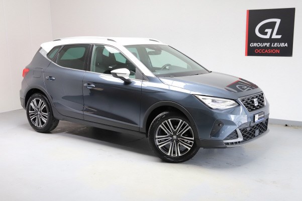 SEAT Arona 1.0TSI Move FR