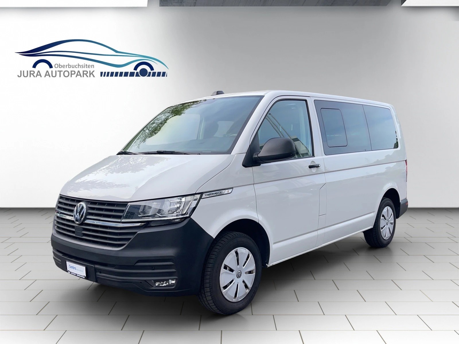 VW T6.1 Caravelle 2.0 TDI Comfortline 4Motion DSG