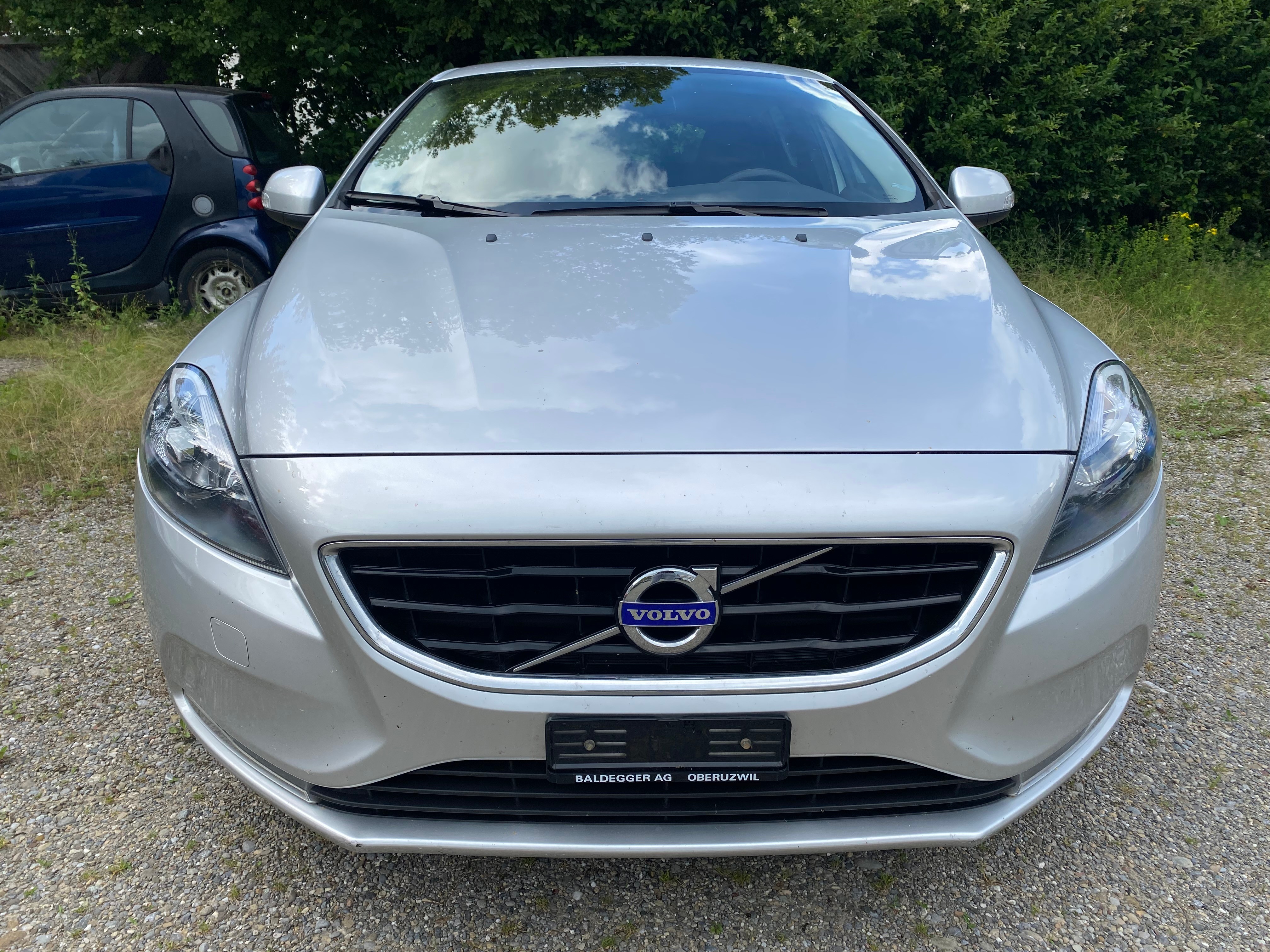 VOLVO V40 D3 Geartronic