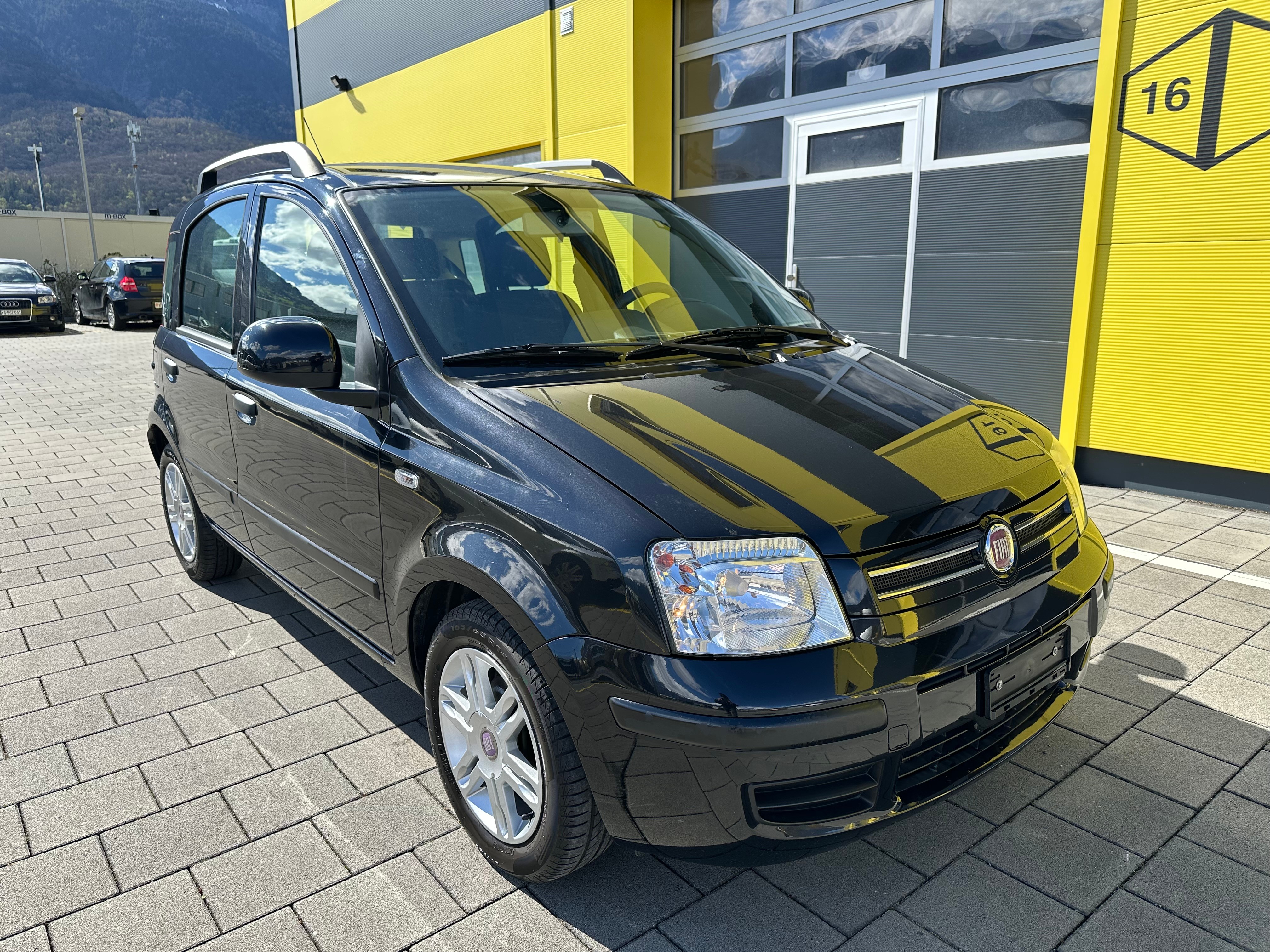 FIAT Panda 1.2 Active