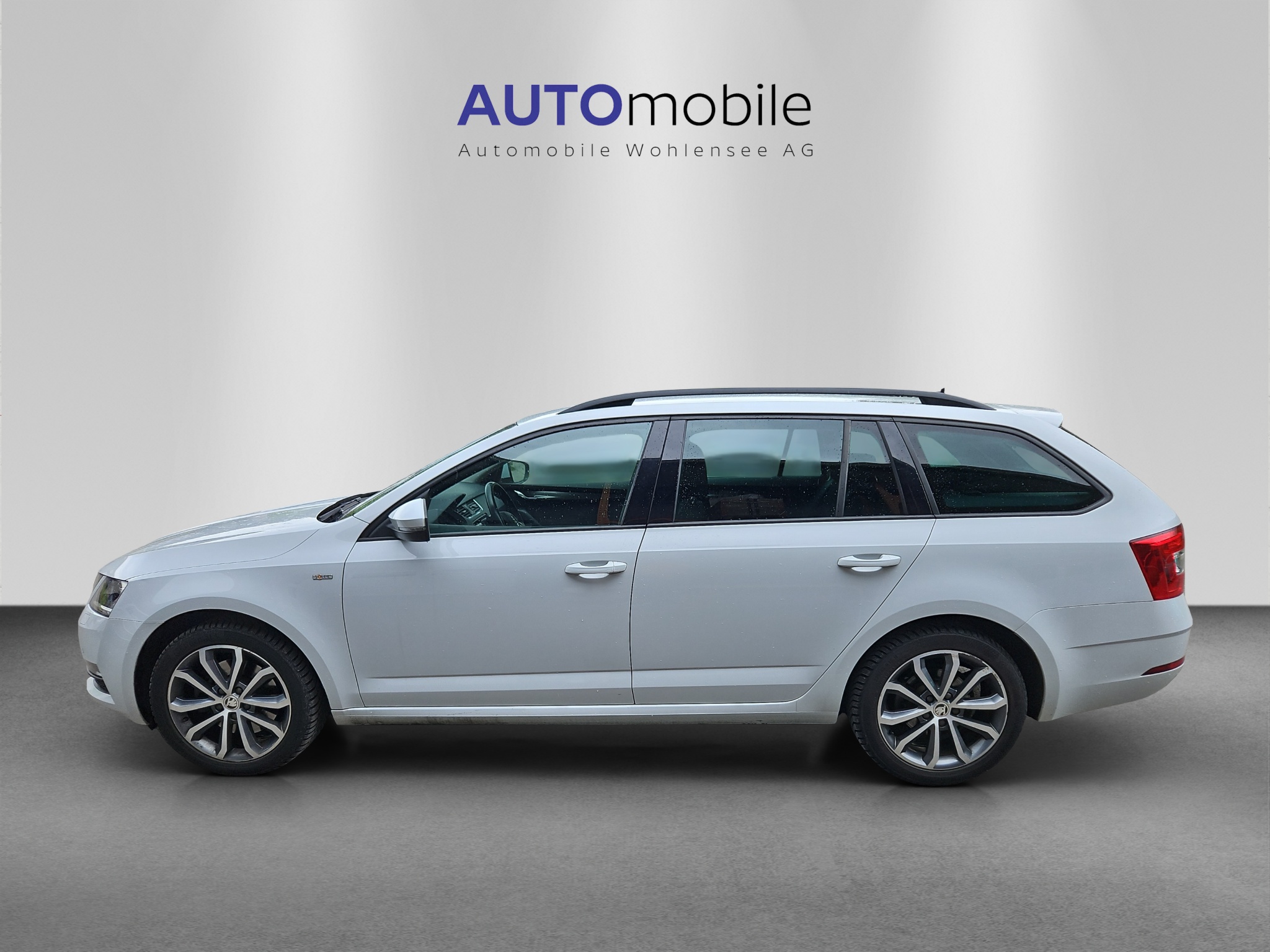 SKODA Octavia Combi 2.0 TDI Soleil 4x4 DSG