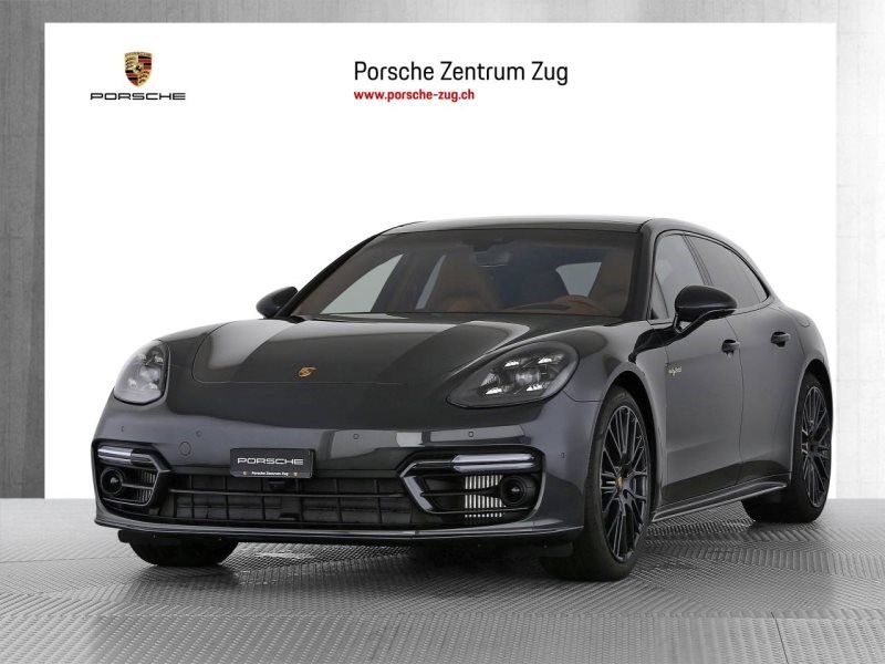 PORSCHE PANAMERA E-HYBRID Panamera 4S E-Hybrid Sport Turismo