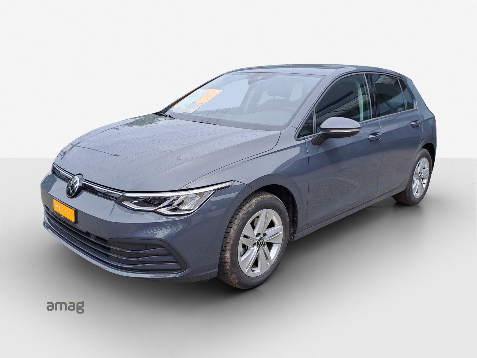 VW Golf 1.0 eTSI mHEV ACTLife DSG