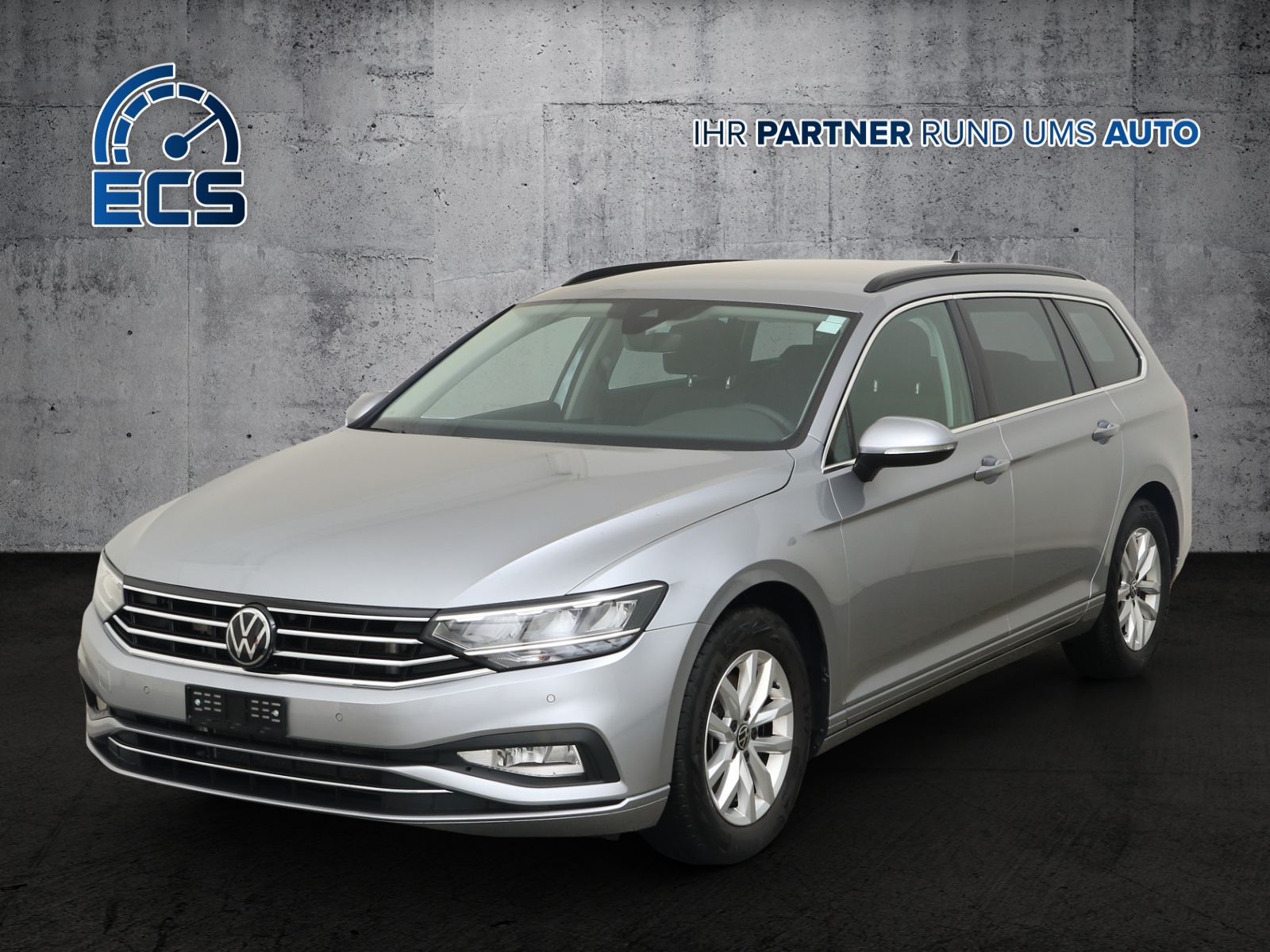 VW Passat 2.0 TDI BMT Business DSG