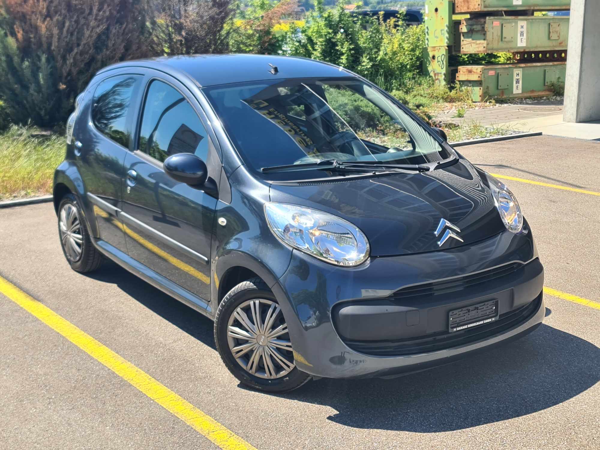 CITROEN C1 1.0i SX