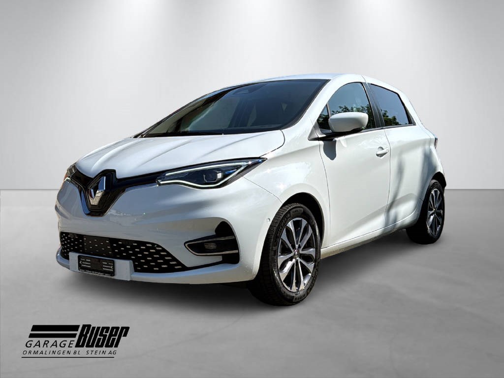 RENAULT Zoe FP R135 Intens inkl. Batterie