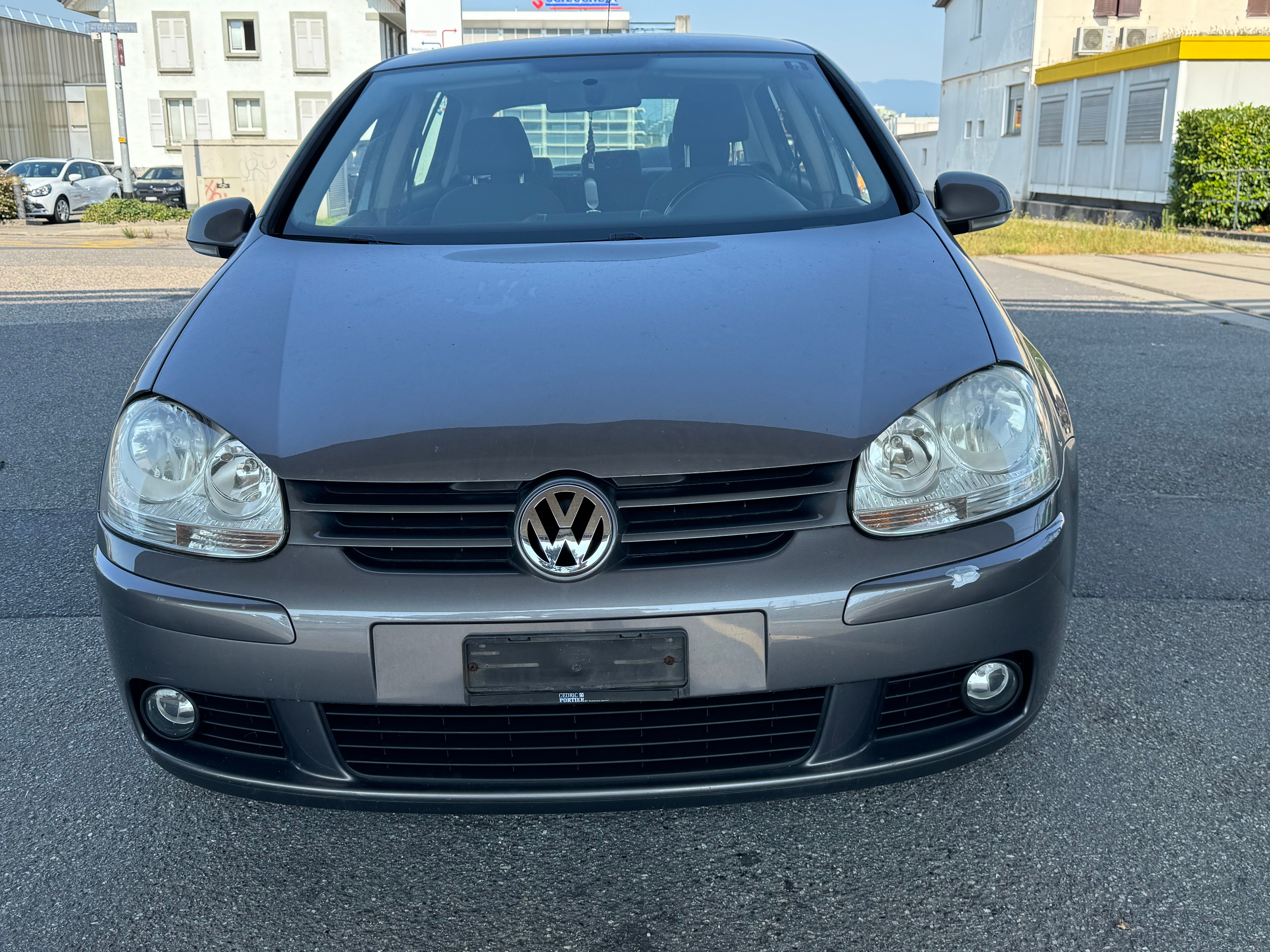 VW Golf 1.4 Comfortline